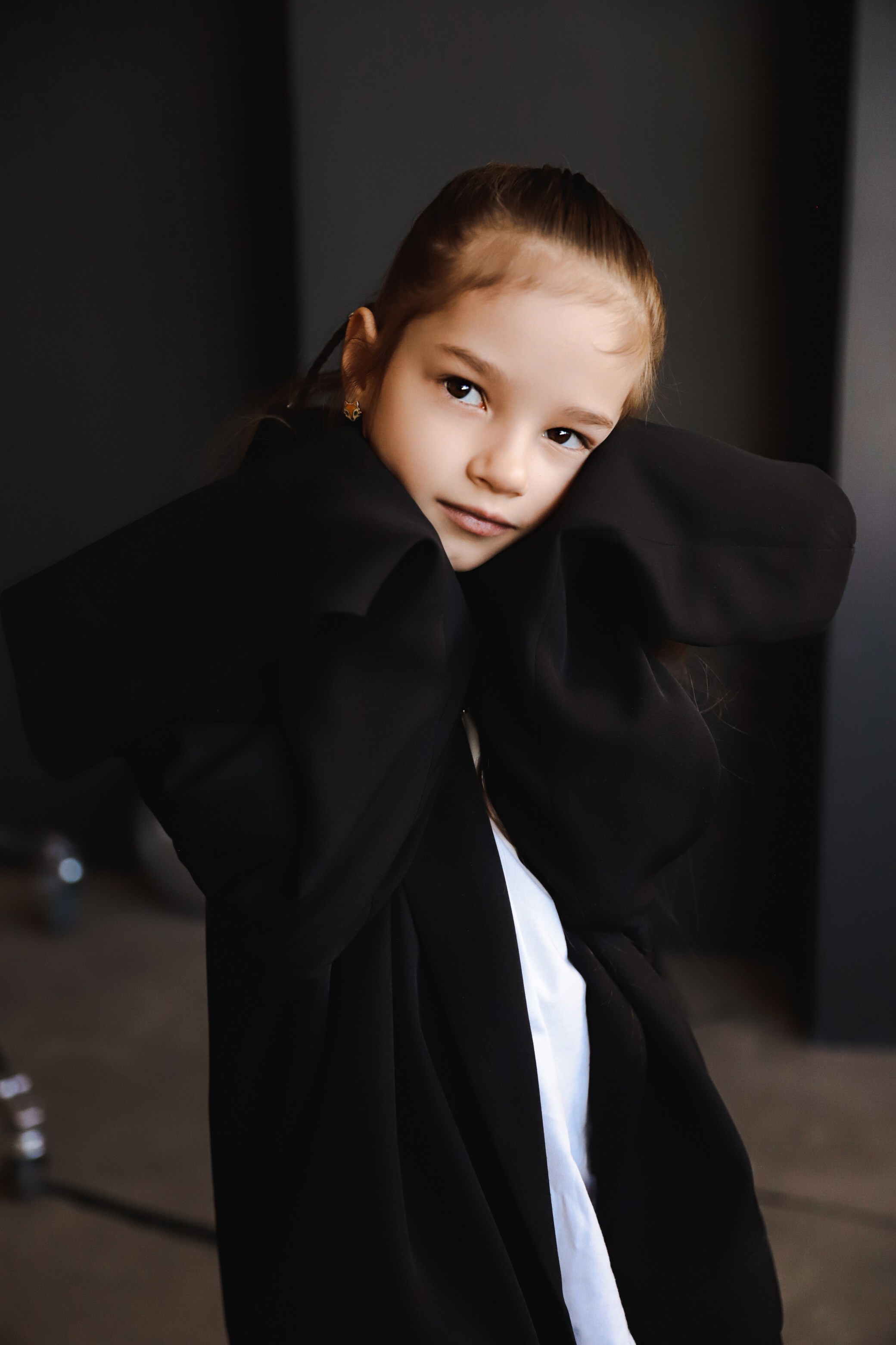 Настя и Алиса. Семейный фотограф в Екатеринбурге и Красноуфимске Евгения Лягаева