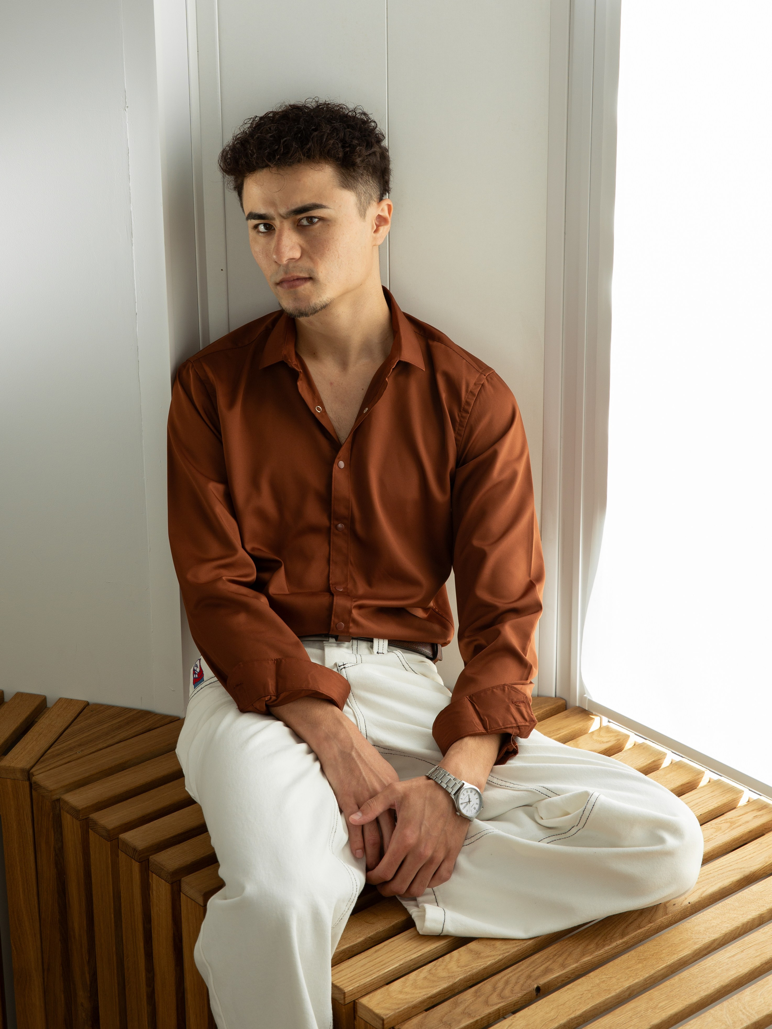 Судаис. Модельное агентство