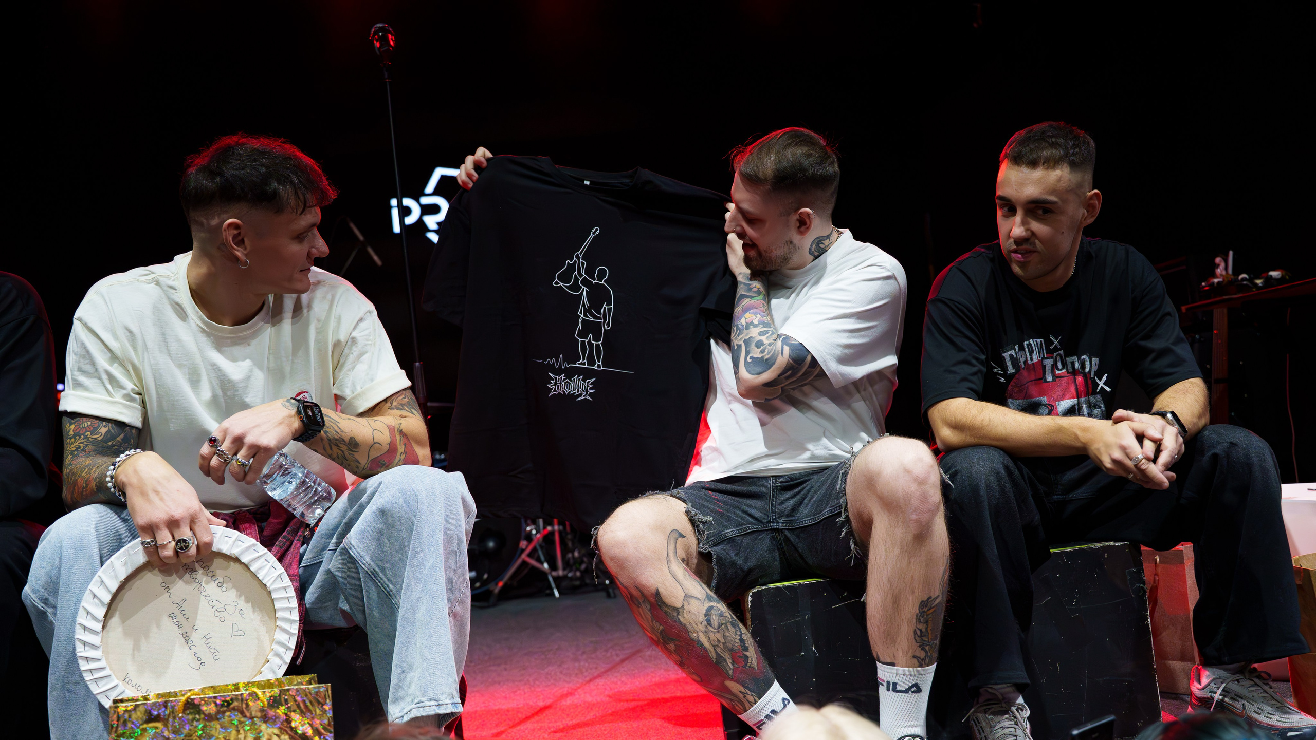 Badtripboys, клуб Правда, 04.04.2026. Ваш репортажный фотограф