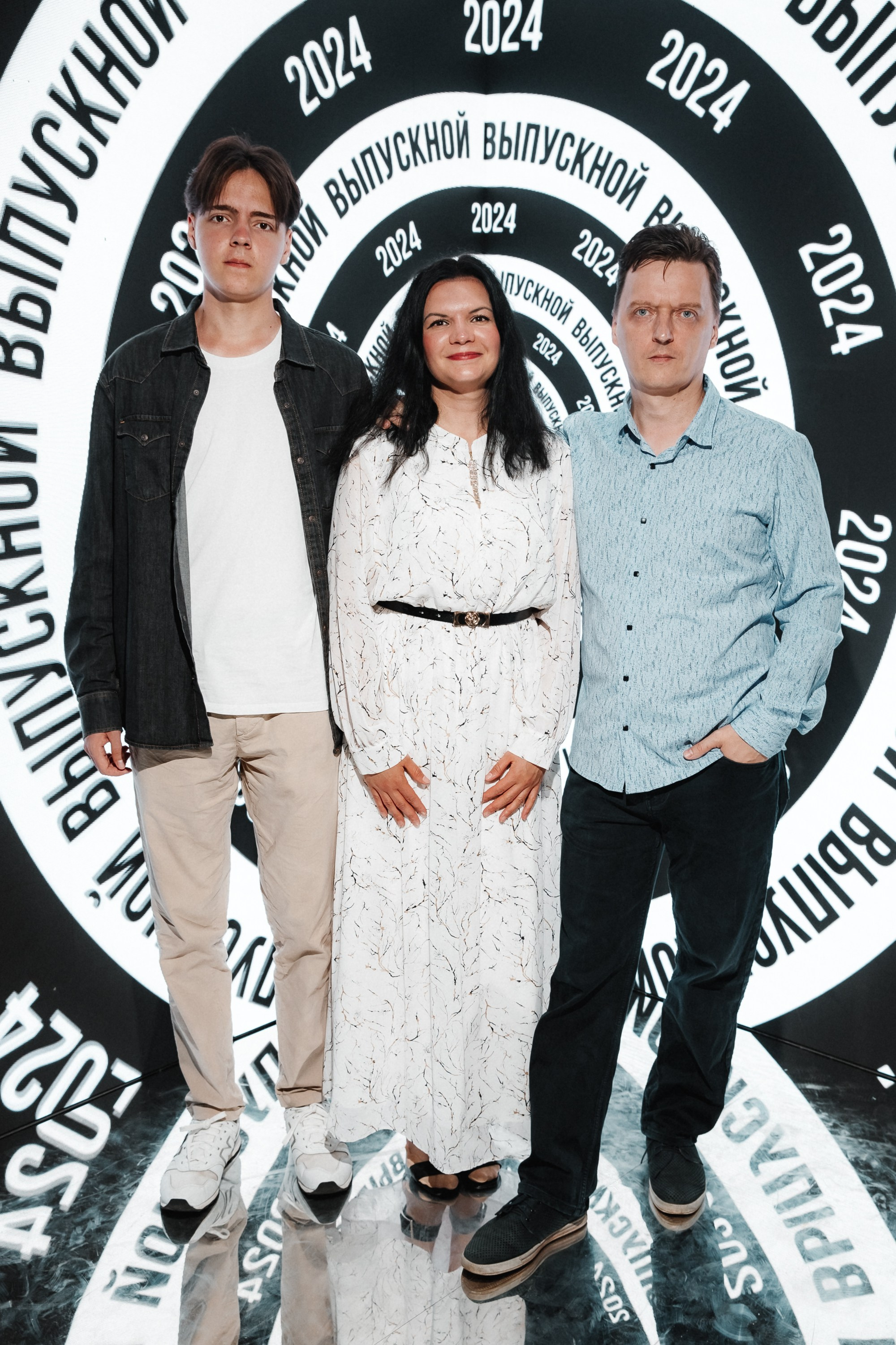 Выпускной. Свадебный фотограф Дмитрий Воробьев Ярославль