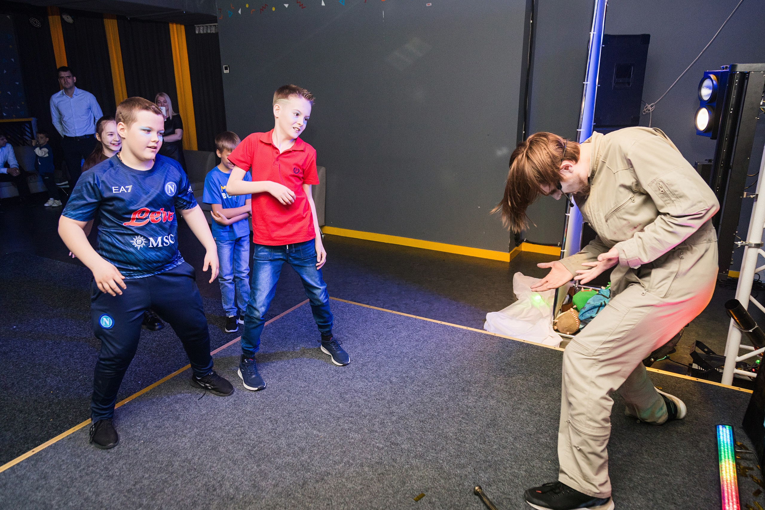 Руслан 11 лет. Детский фотограф видеограф в Хабаровске Михаил Орлов