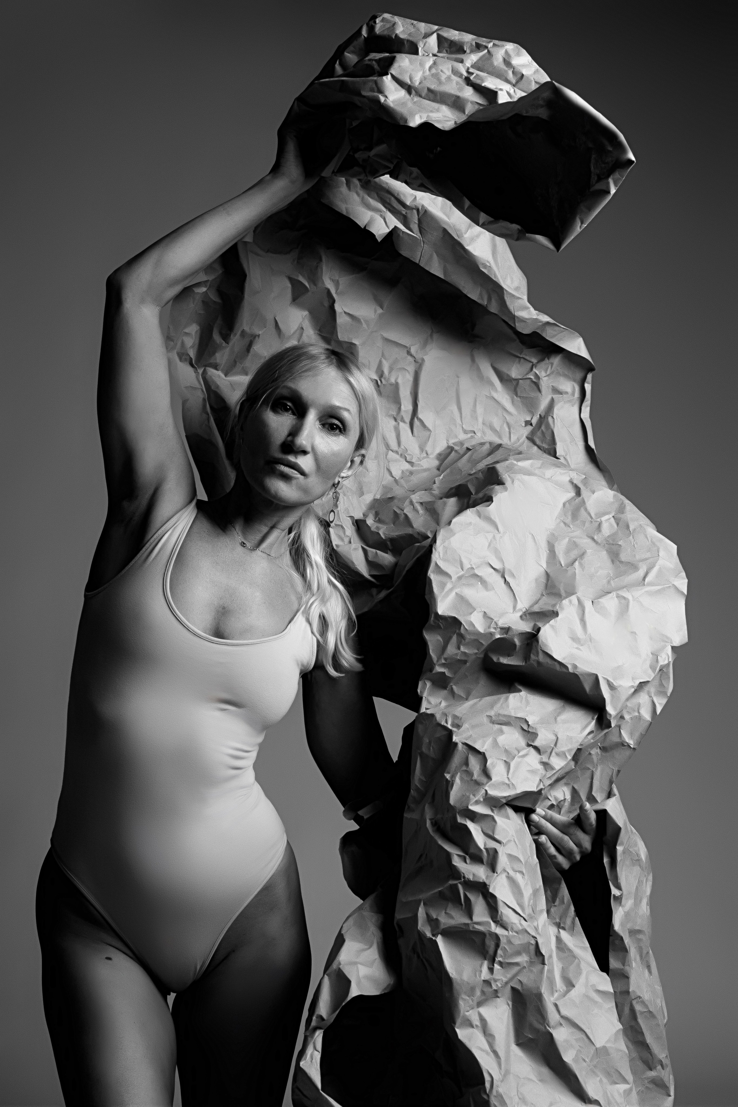 L. Фотограф Светлана Голицына