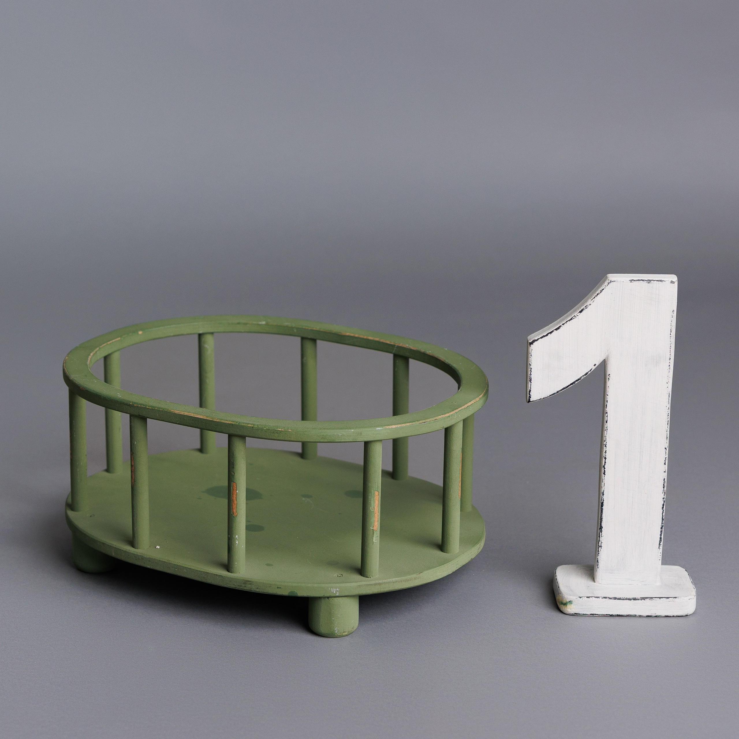 Реквизит студии