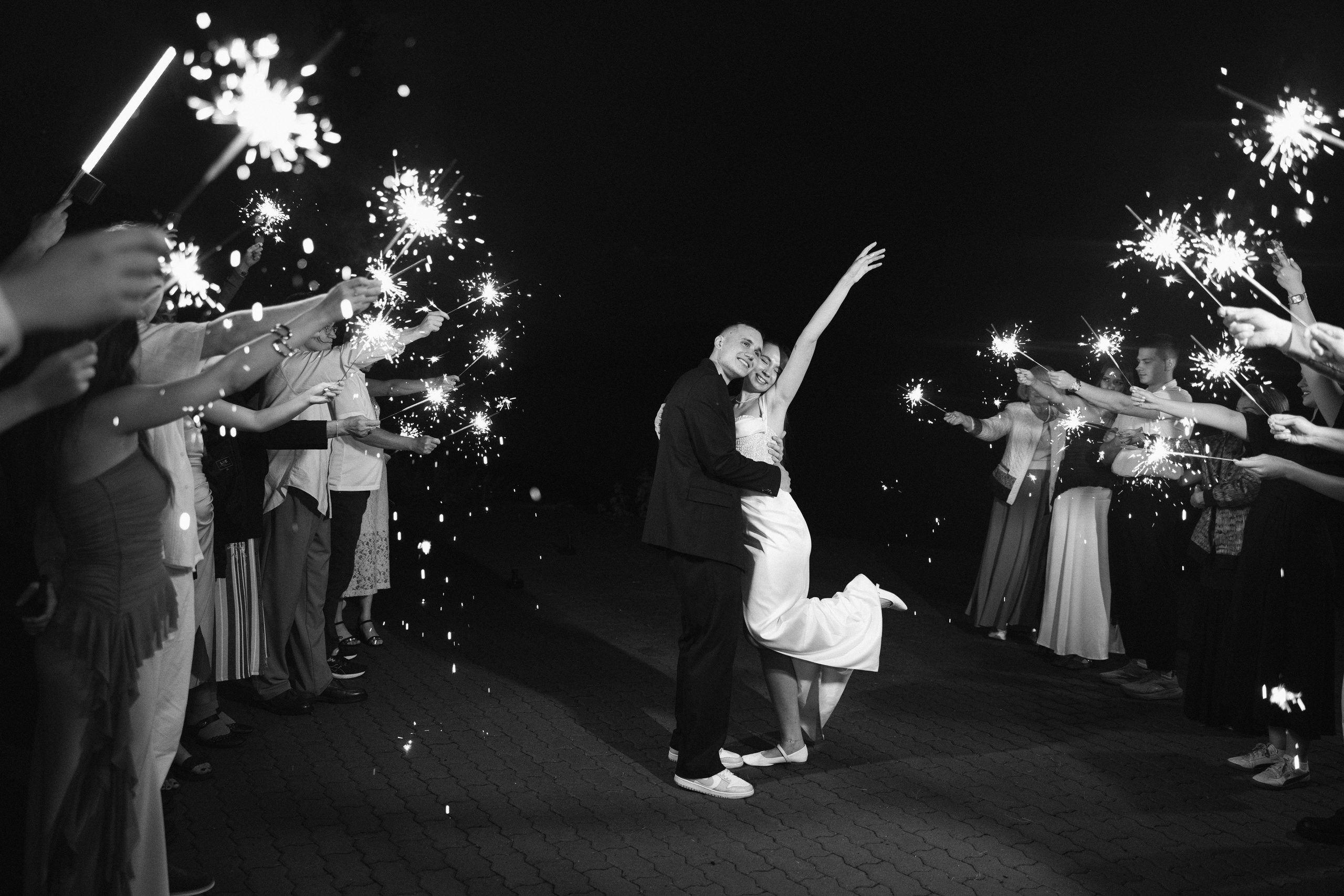 Максим + Алина. Александр Видякин Фотограф в Хакасии и Красноярском крае