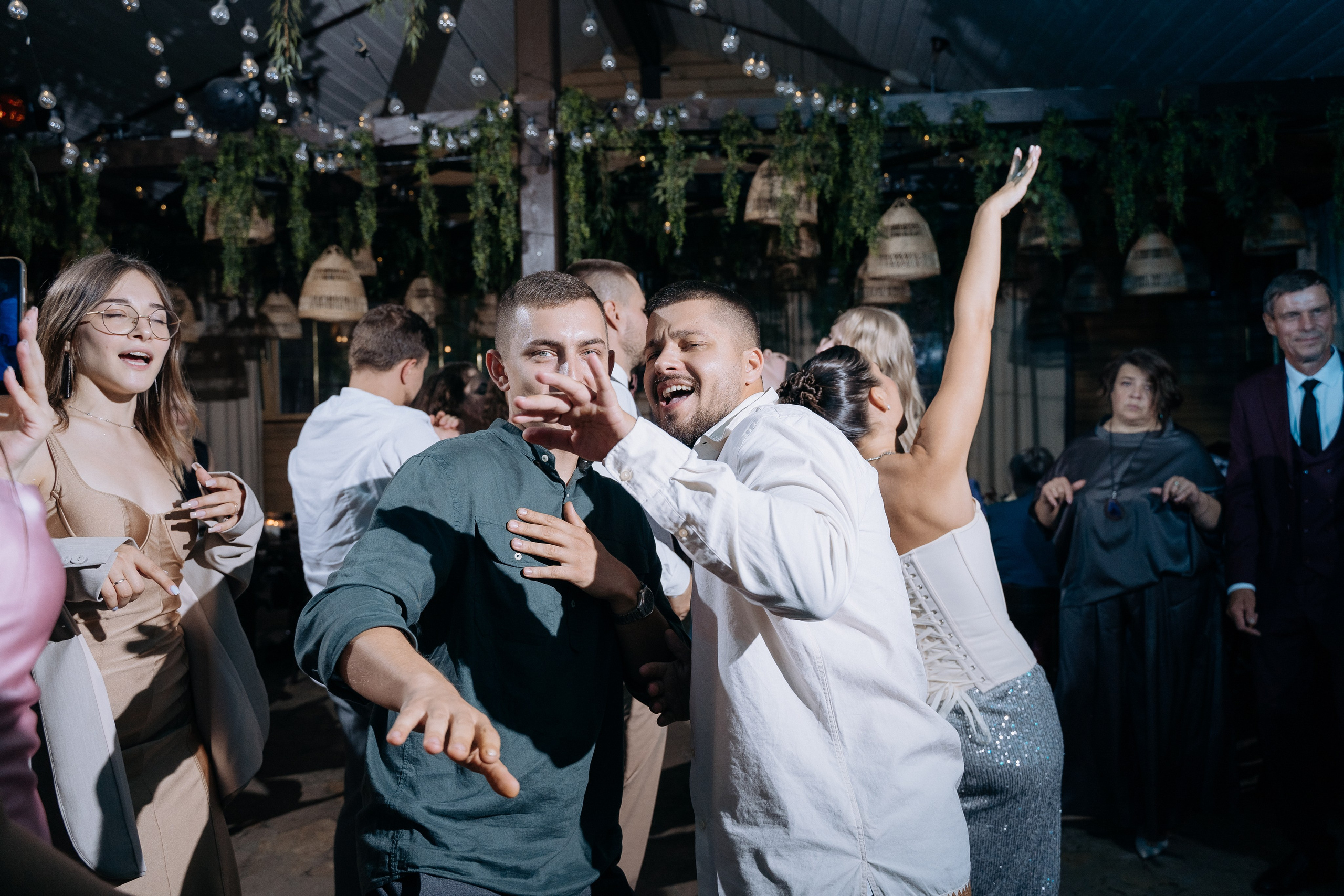 Влад и Бэлла. Свадебный и семейный фотограф в Новосибирске Наталья Зорина