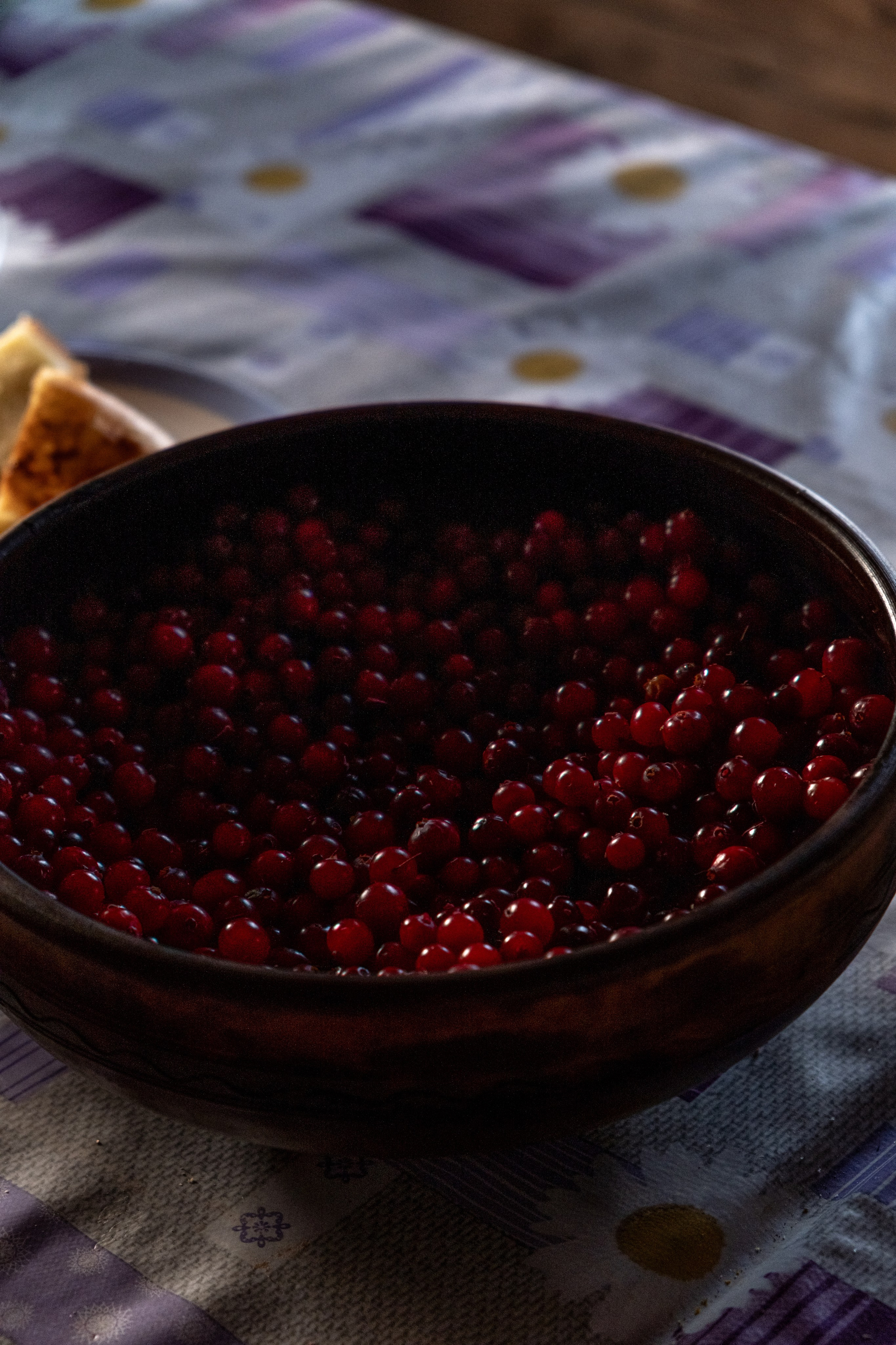 Ошевенский покой: Душа Севера. Кристина — портретный фотограф