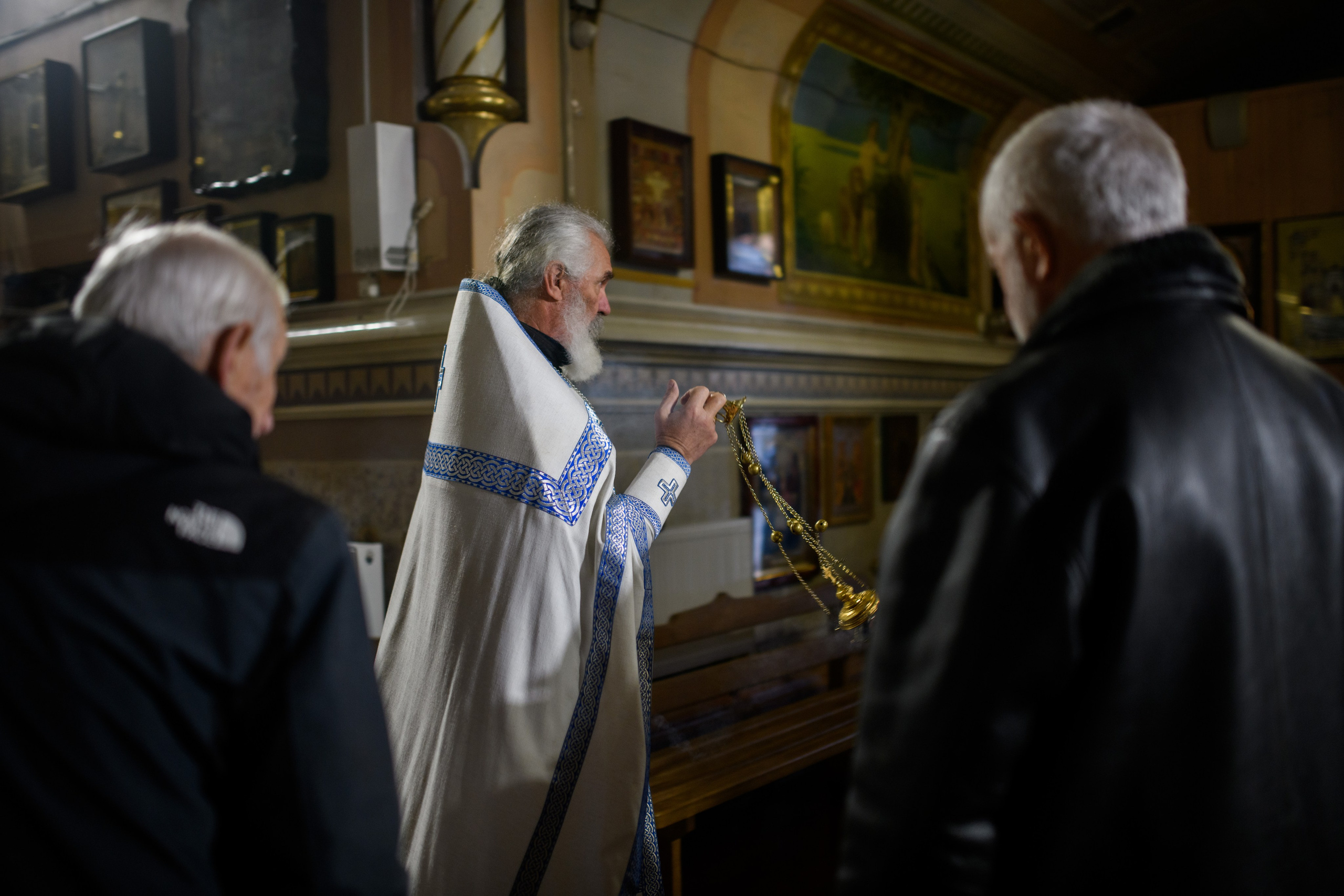День памяти Панкратия Печерского 22.02.2024. Семейный и свадебный фотограф в Феодосии и Коктебеле