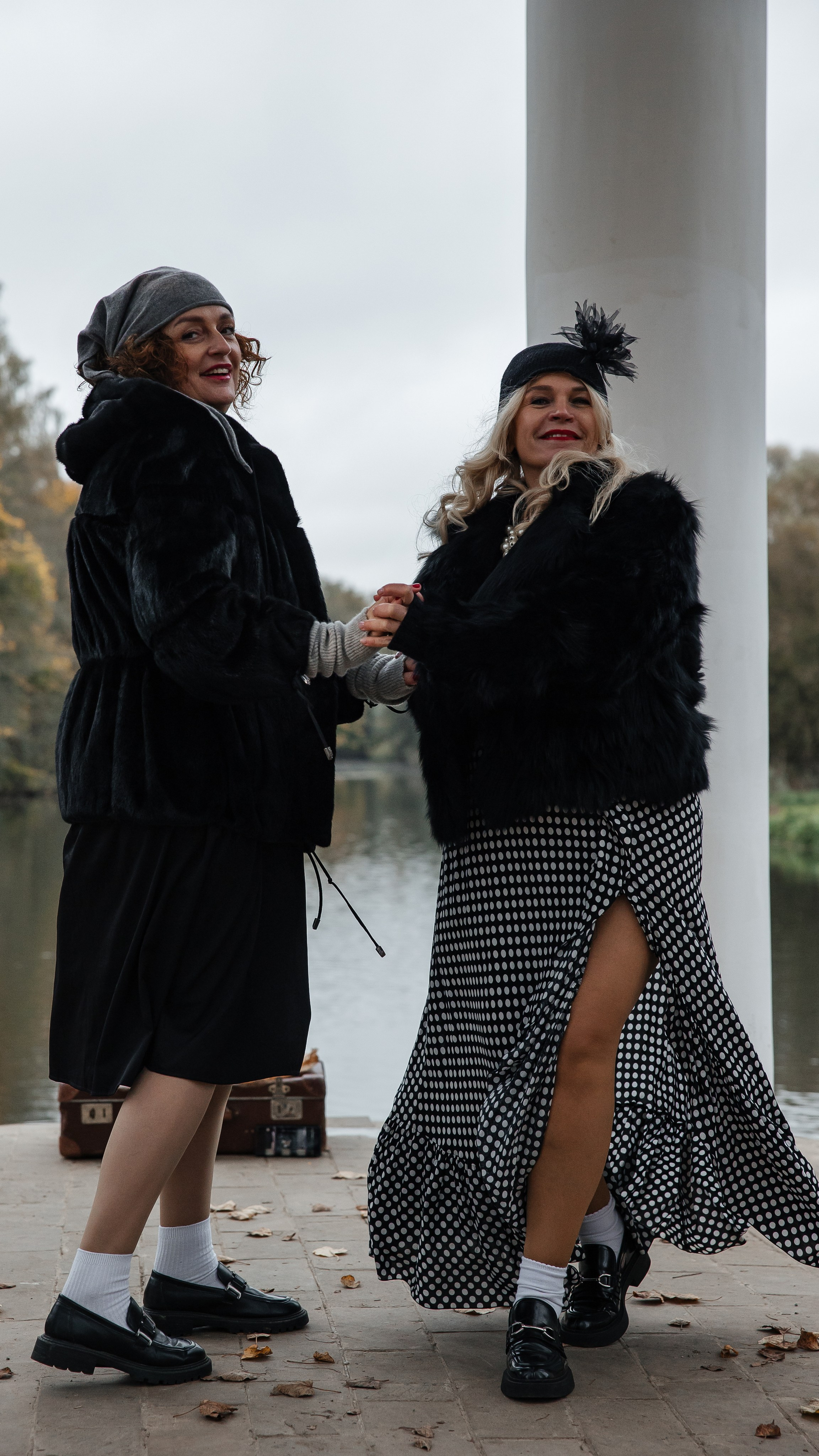 Хорошие девчата. Сказочный фотограф для Вас и Вашей семьи