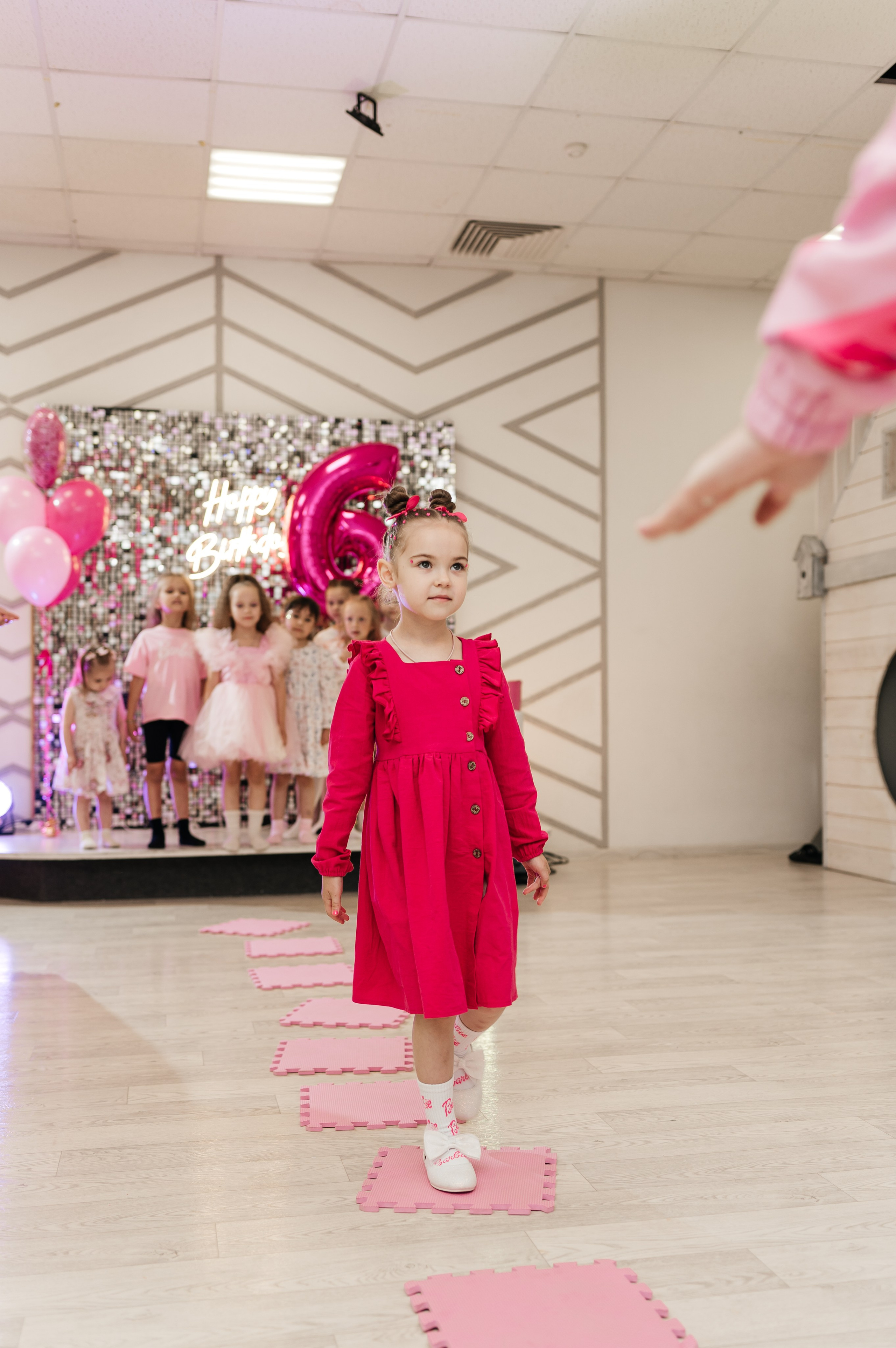 День Рождения Ули. Фотограф Виктория Грибова г. Вологда
