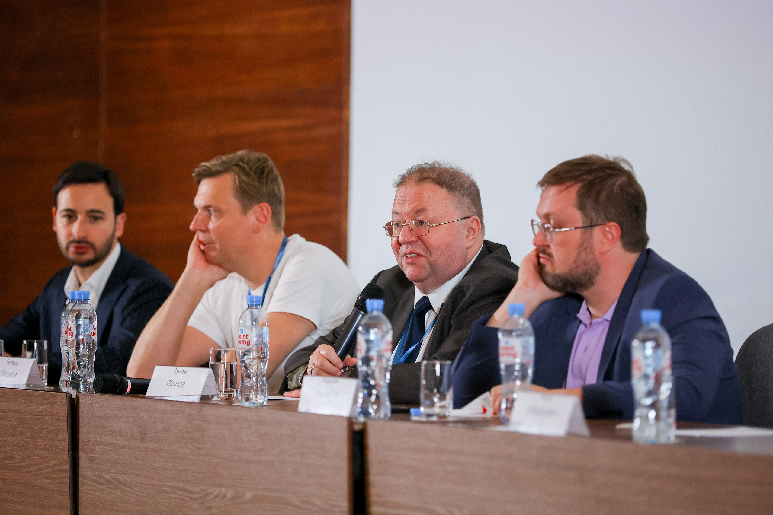 Юридический Форум Мастеров 2024