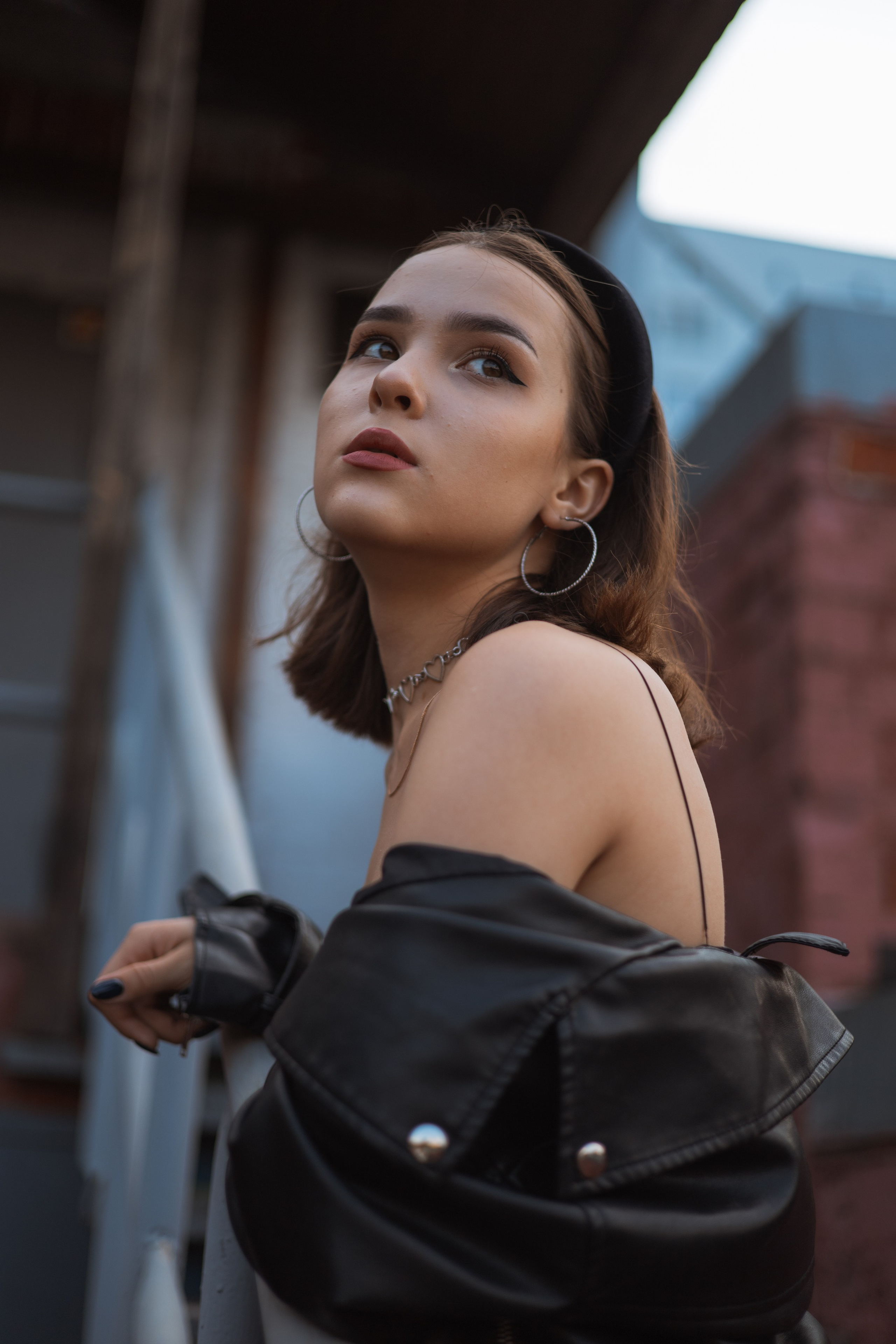 Street. Фотограф в Кемерово Анастасия