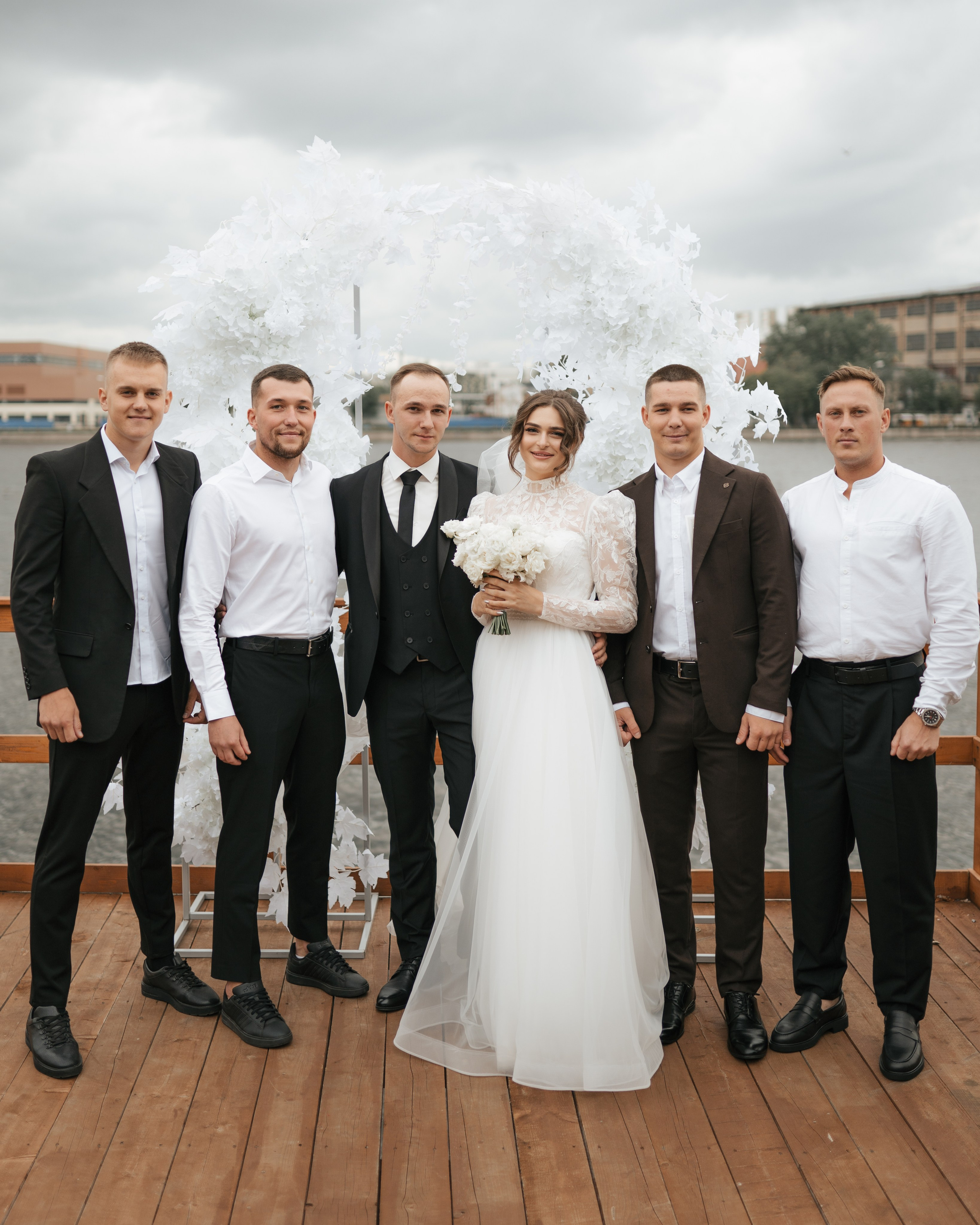 Alena and Alexander. Фотограф из Санкт-Петербурга Григорий Куликов