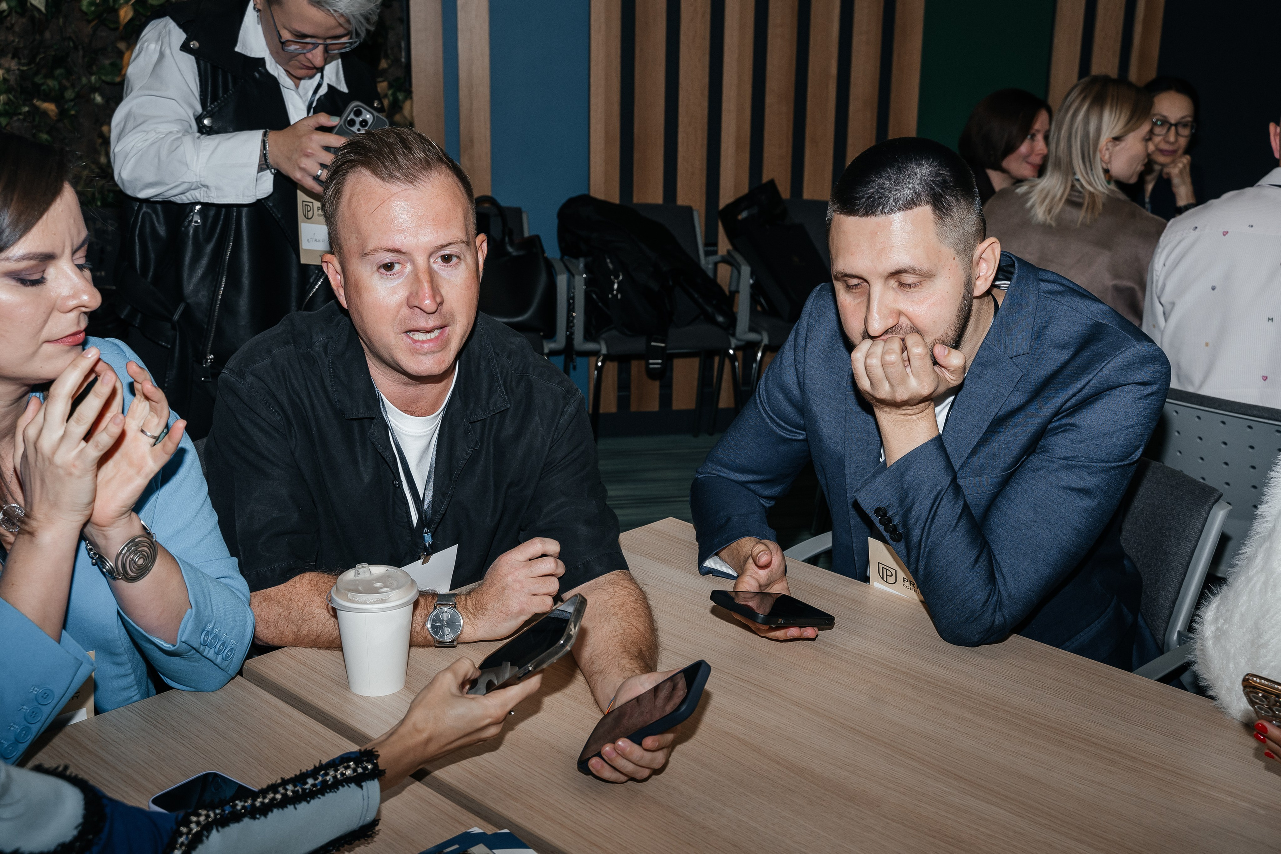 Репортаж. Виктория Алпеева — фотограф по любви