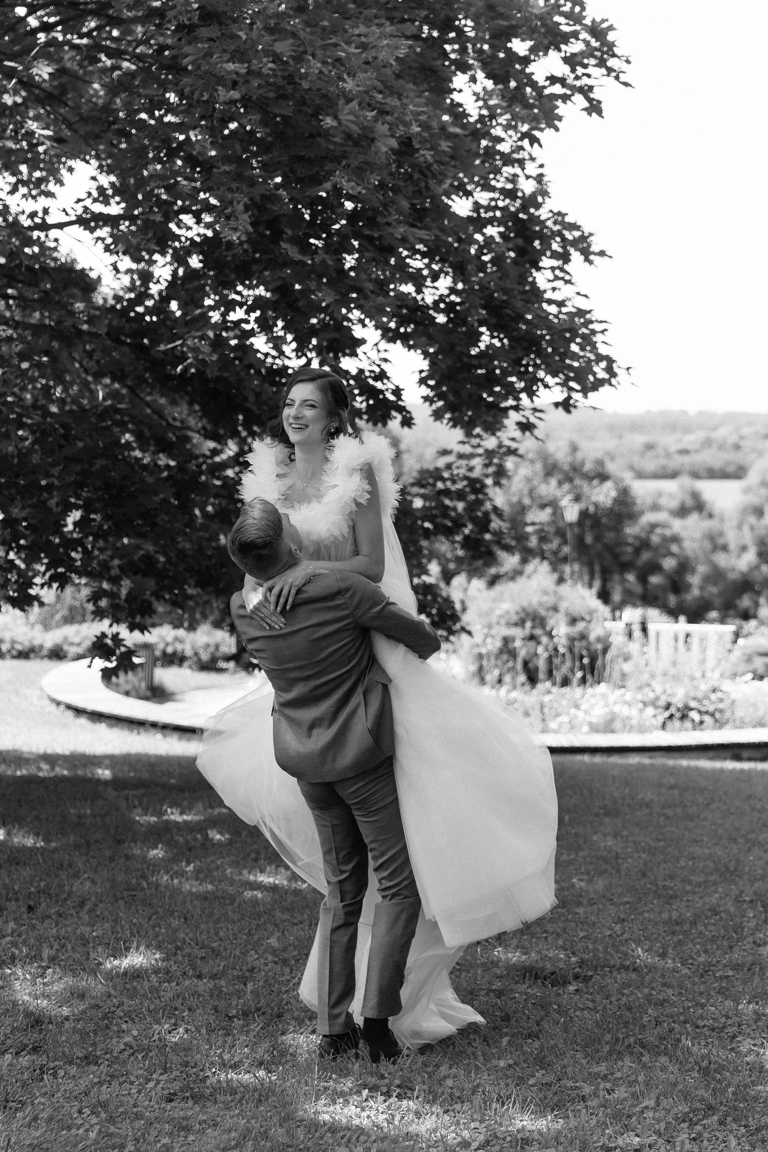 Свадебный фотограф Владлена Зарецкая