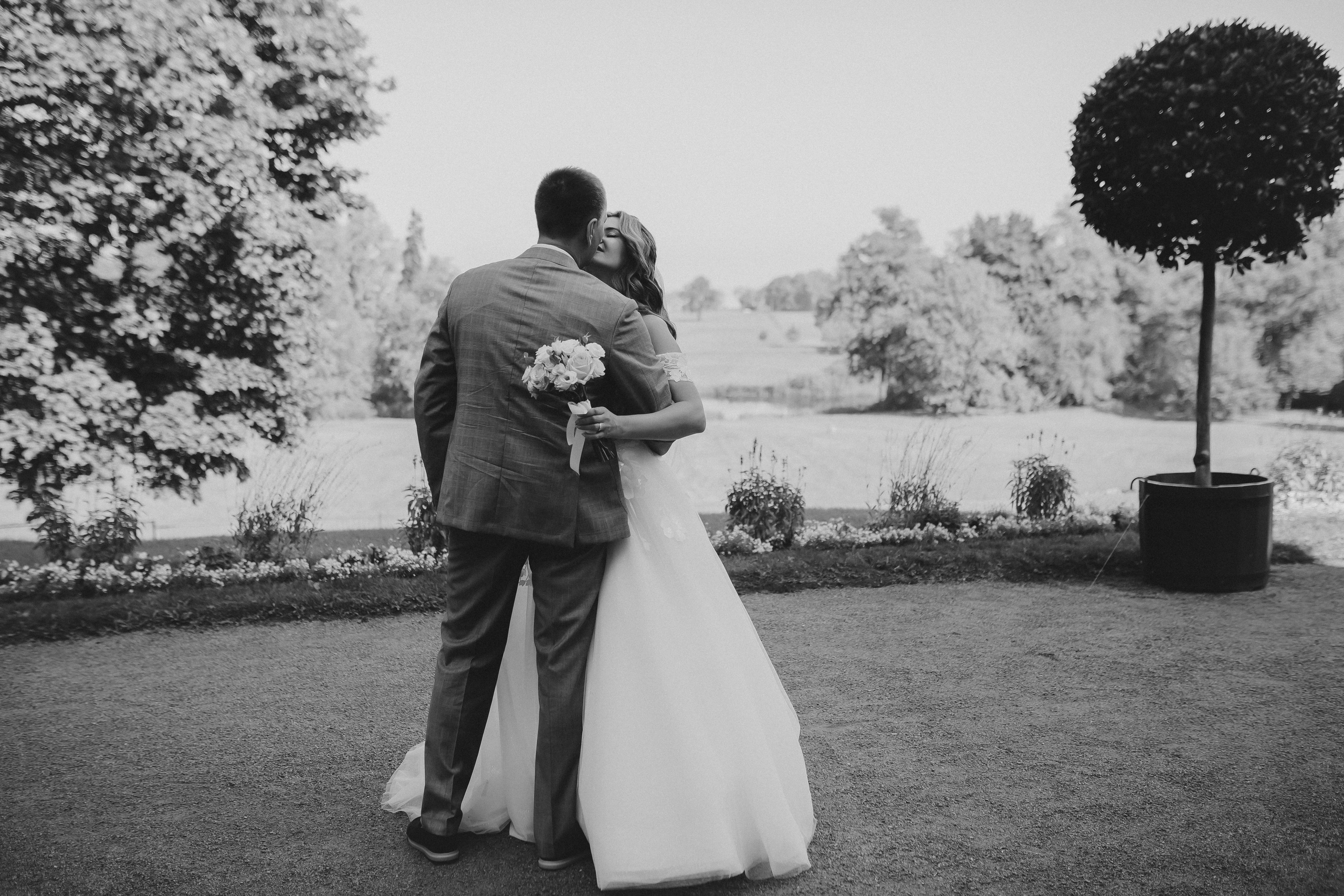 Wedding Day. Анна Михайлова|Свадебный фотограф в Санкт-Петербурге