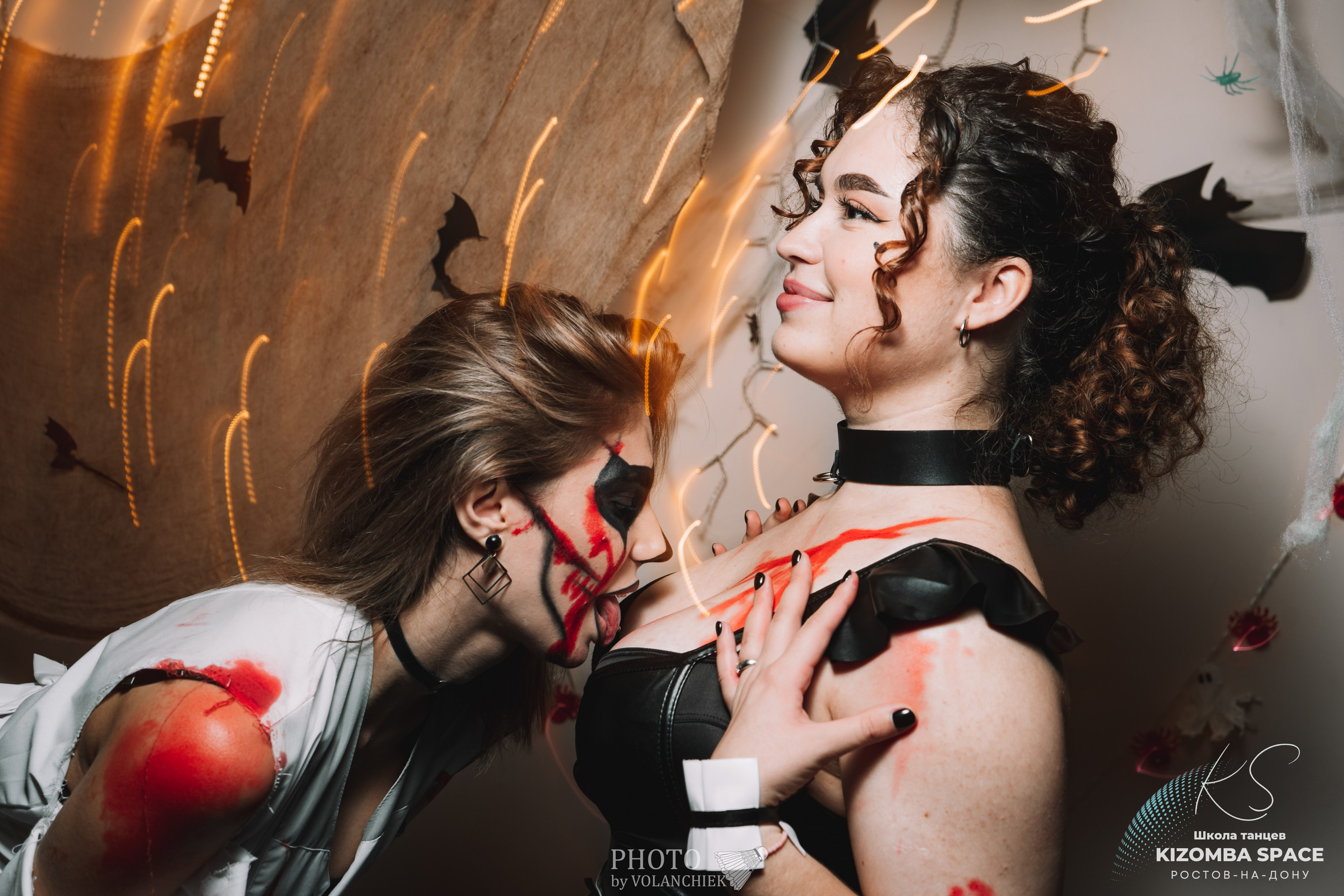 Репортажная фотосессия. Photo by Volanchiek