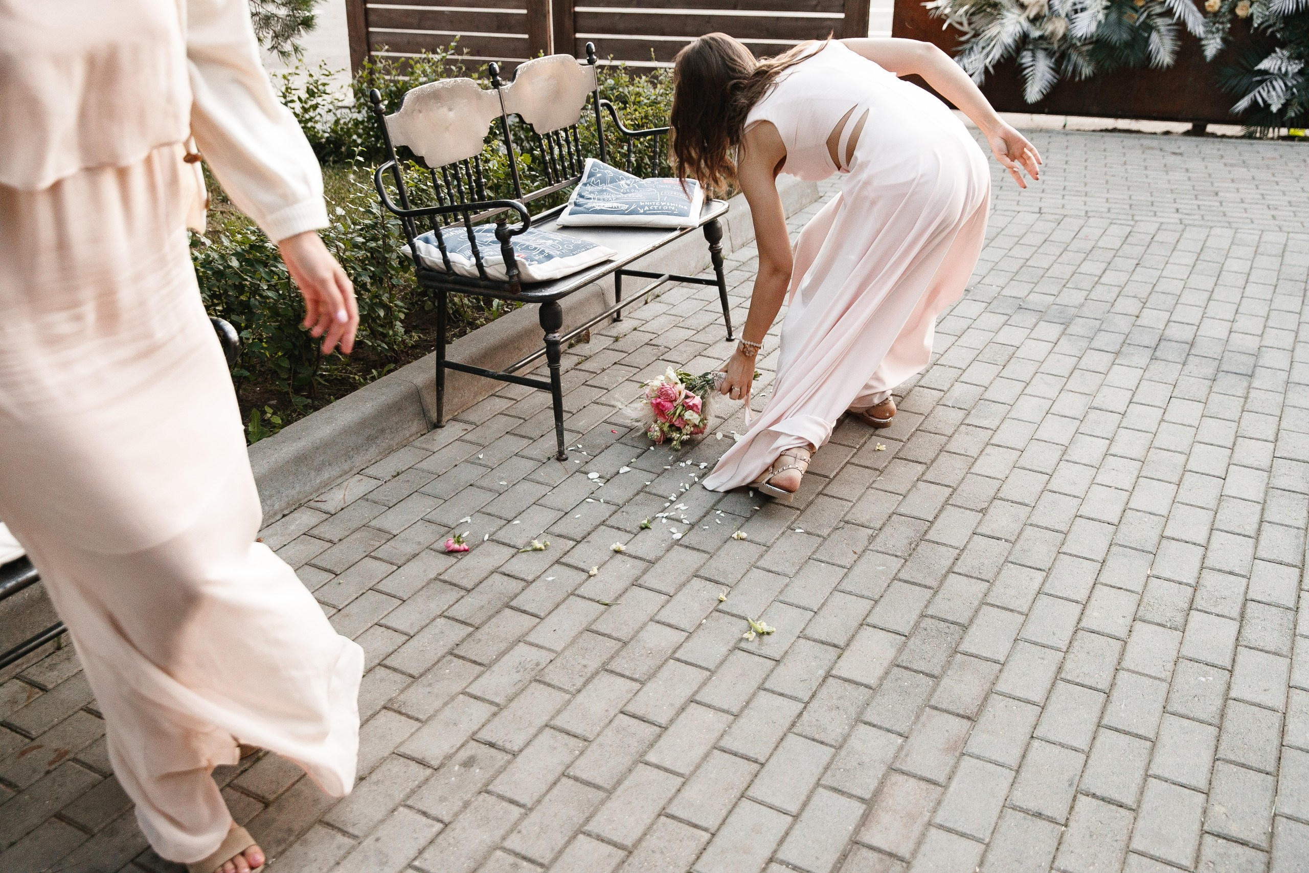 BE_AMAZI. Wedding photographer in Europe