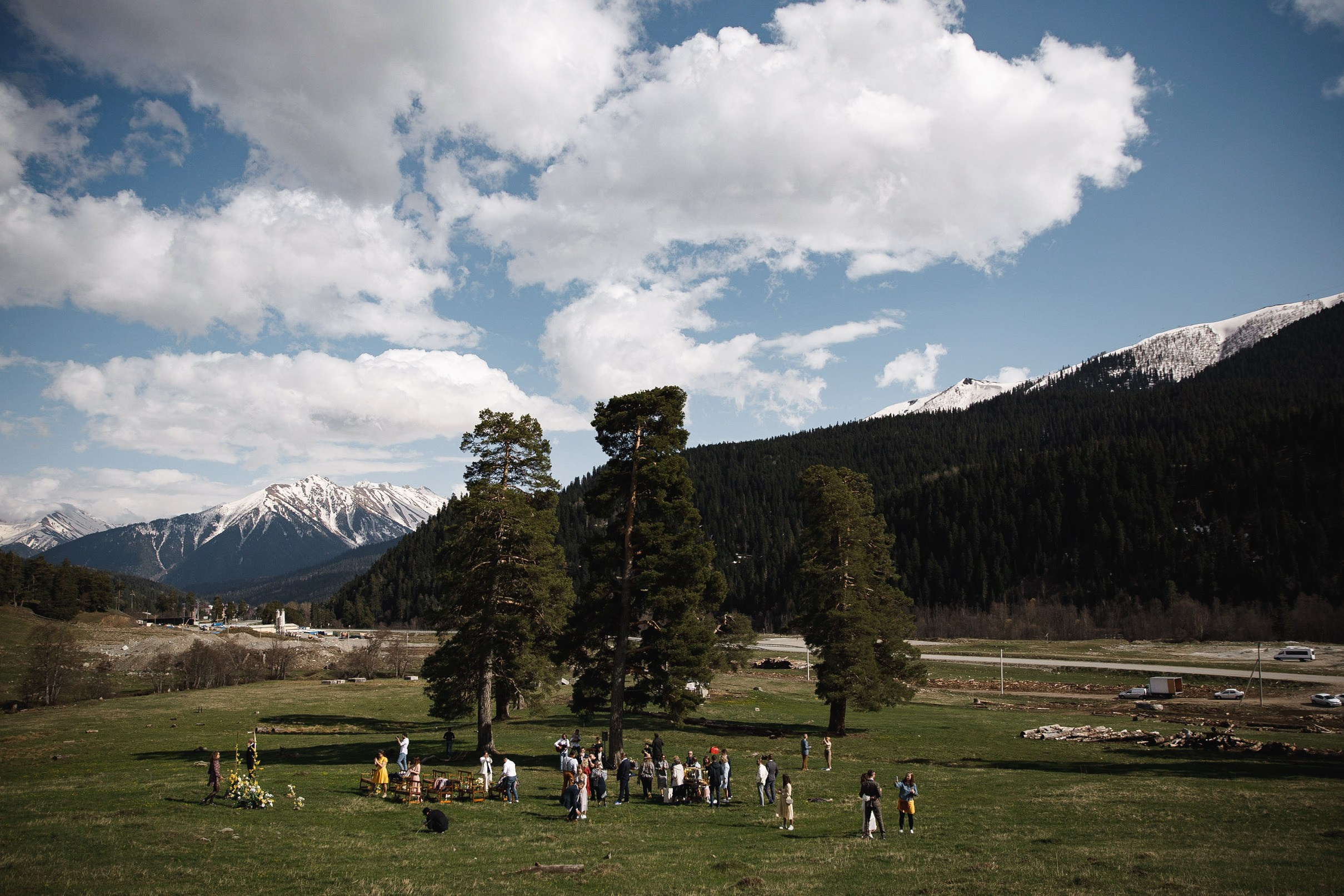 ГОРЫ_ПО_КОЛЕНО. Wedding photographer in Europe