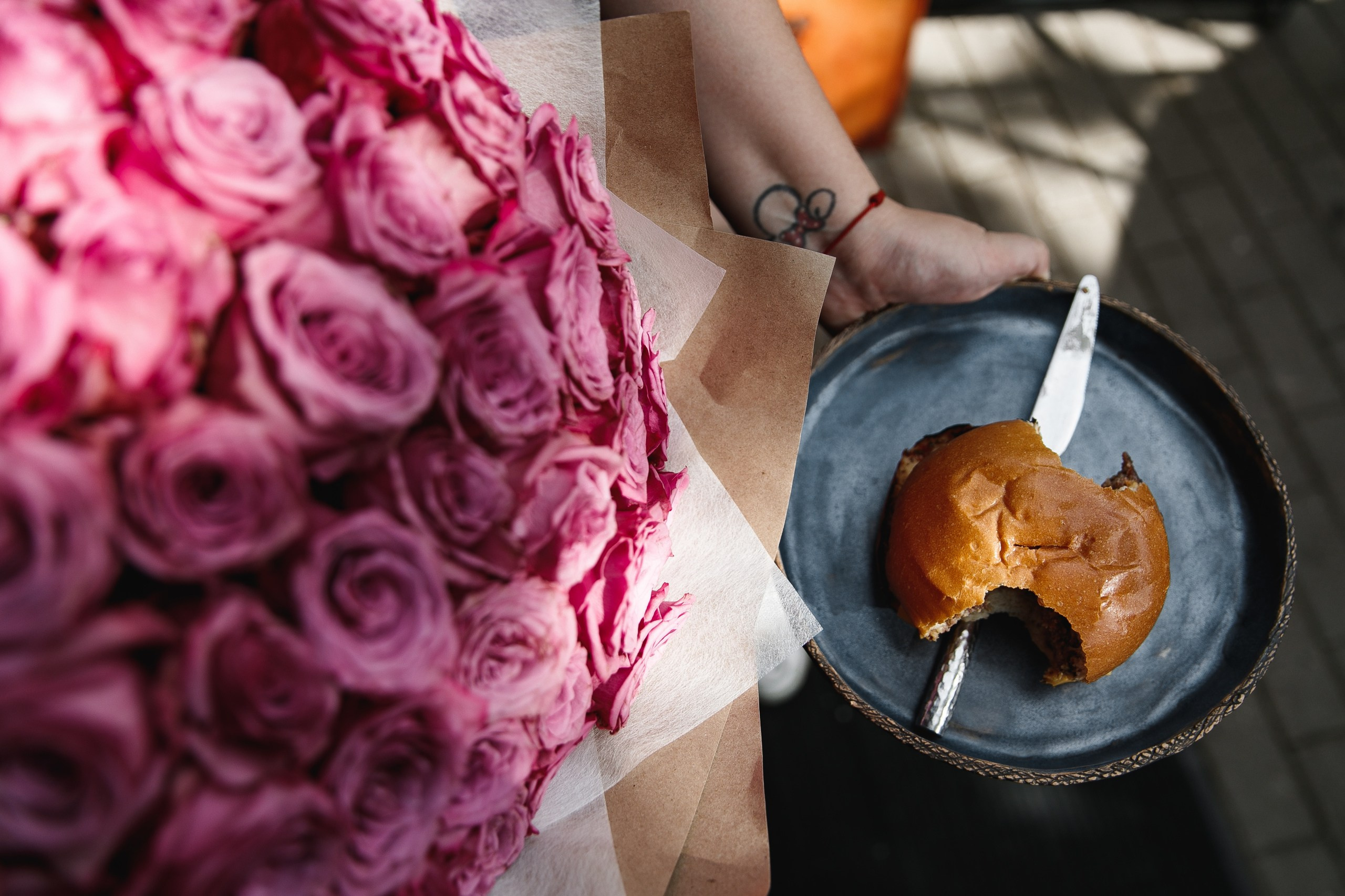 BE_AMAZI. Wedding photographer in Europe