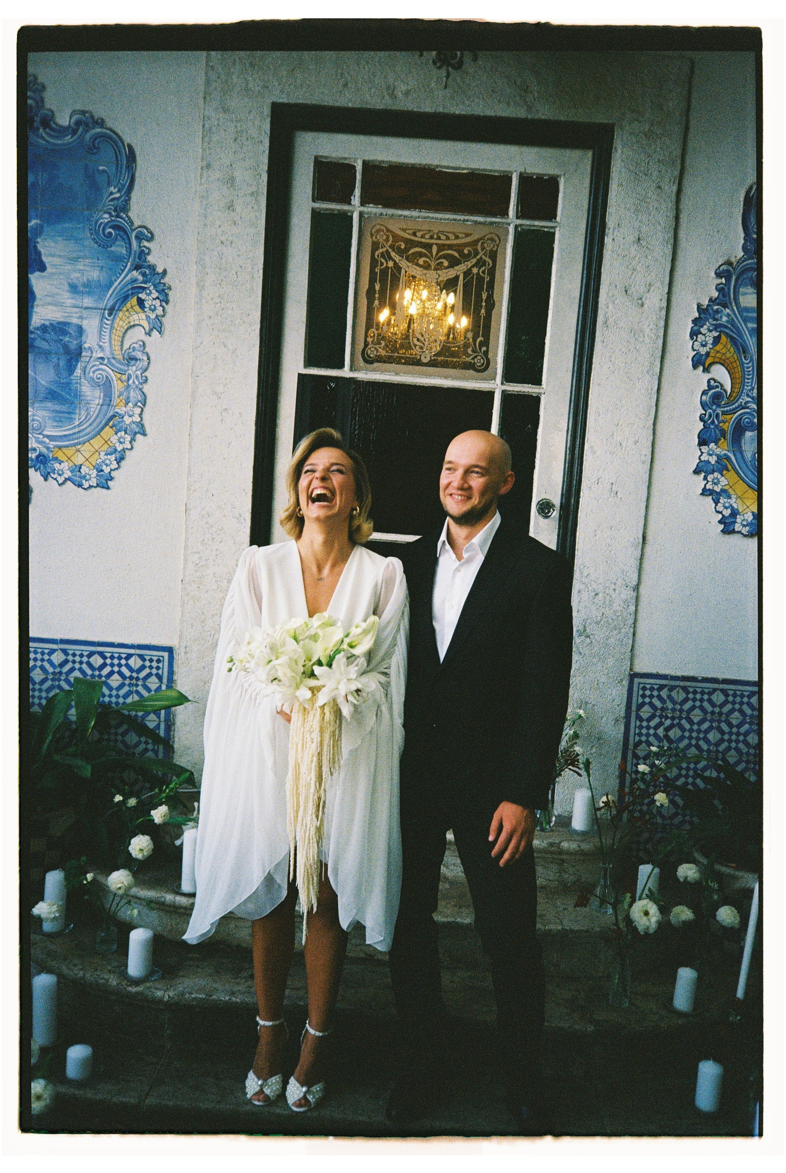 LIS_BON. Wedding photographer in Europe