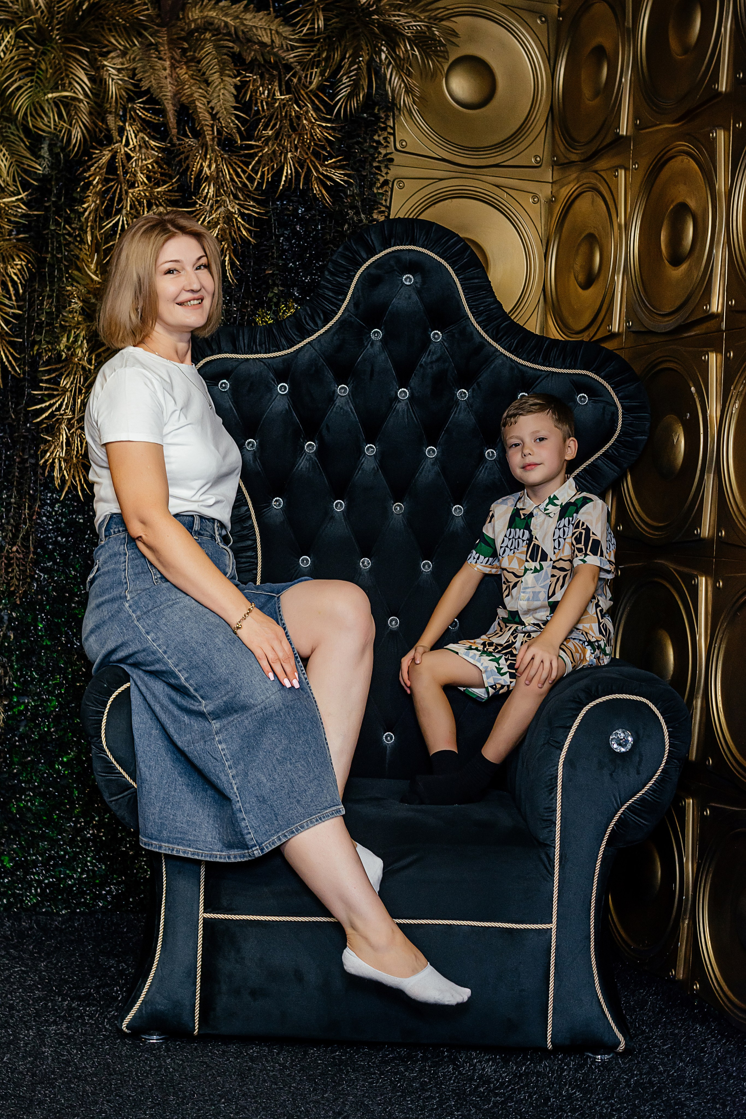 Репортажная съемка Анапа