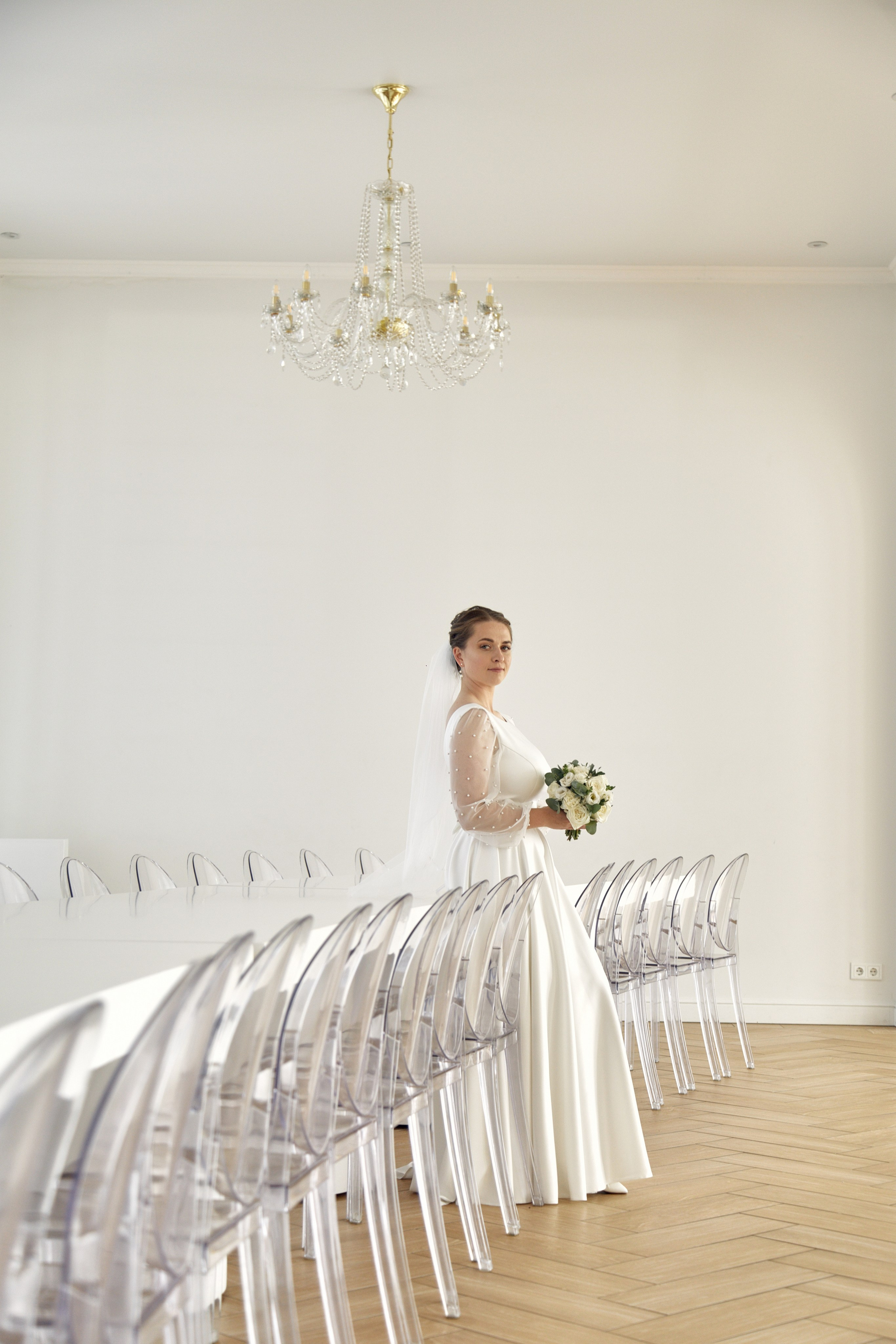 Николай и Анна. Фотограф Челябинск — Кирилл Устюжанин