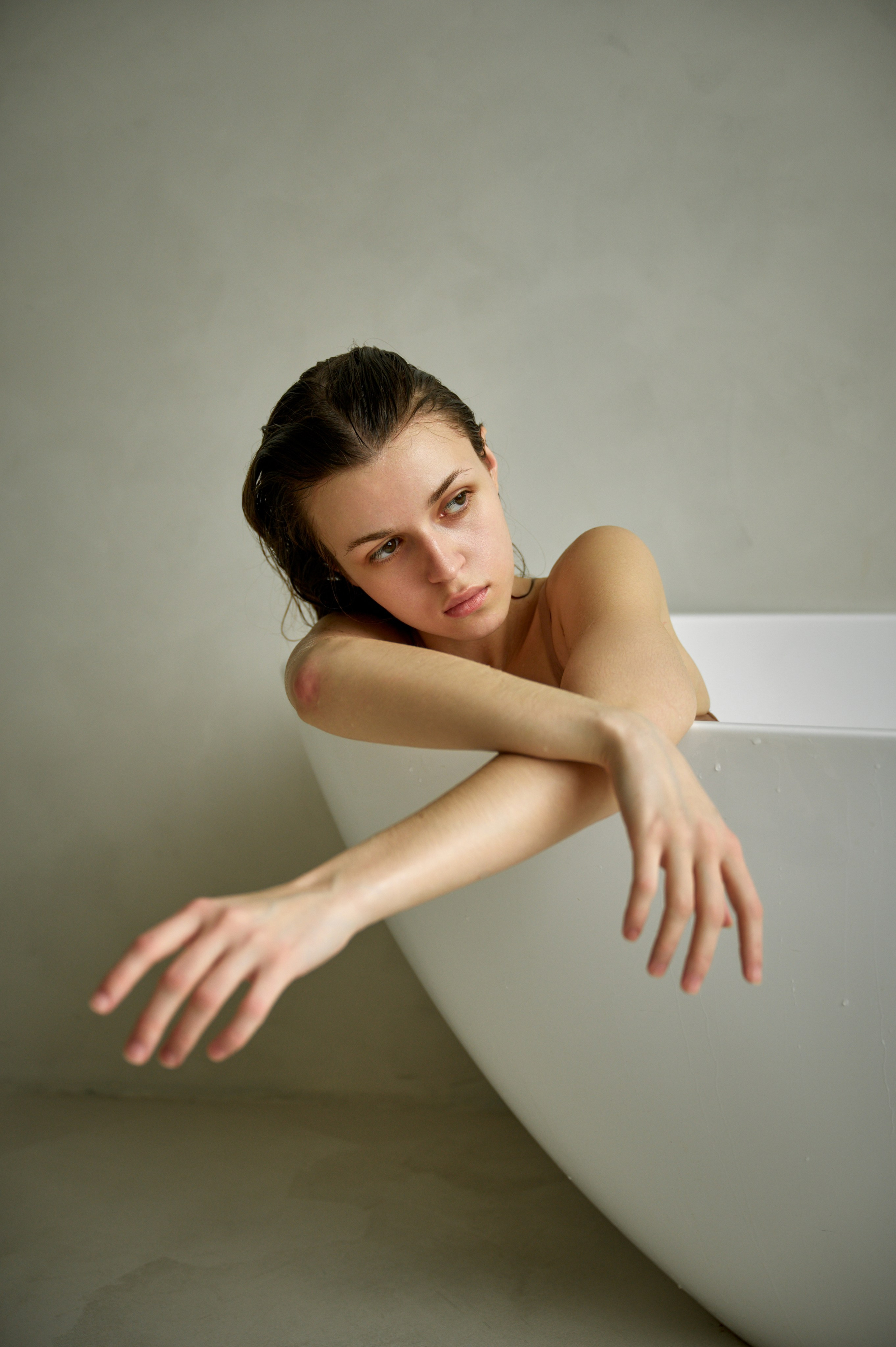 Юлия и Анастасия. Фотограф Челябинск — Кирилл Устюжанин