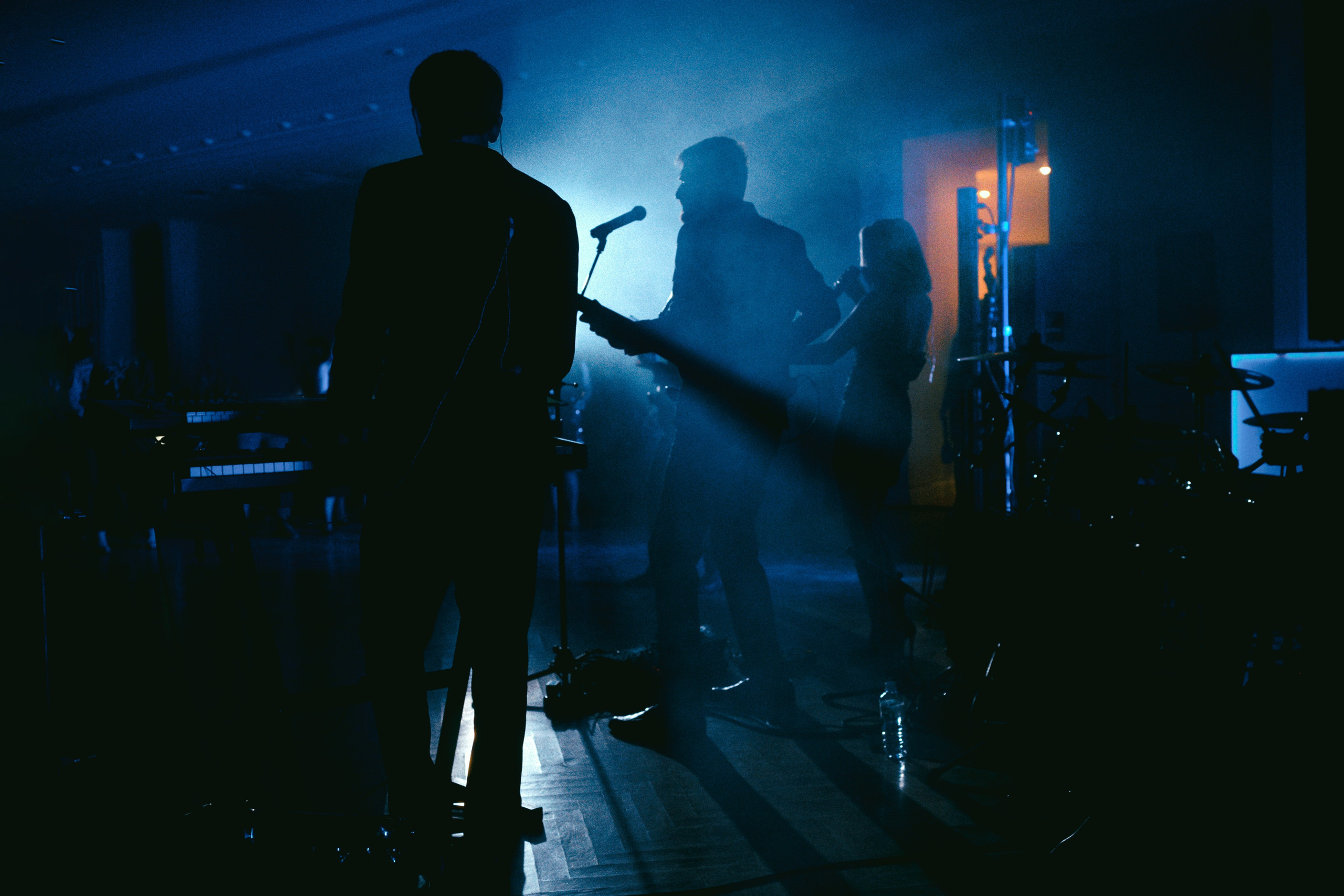 Перфоманс. Фотограф Ефим Александров в Астрахани