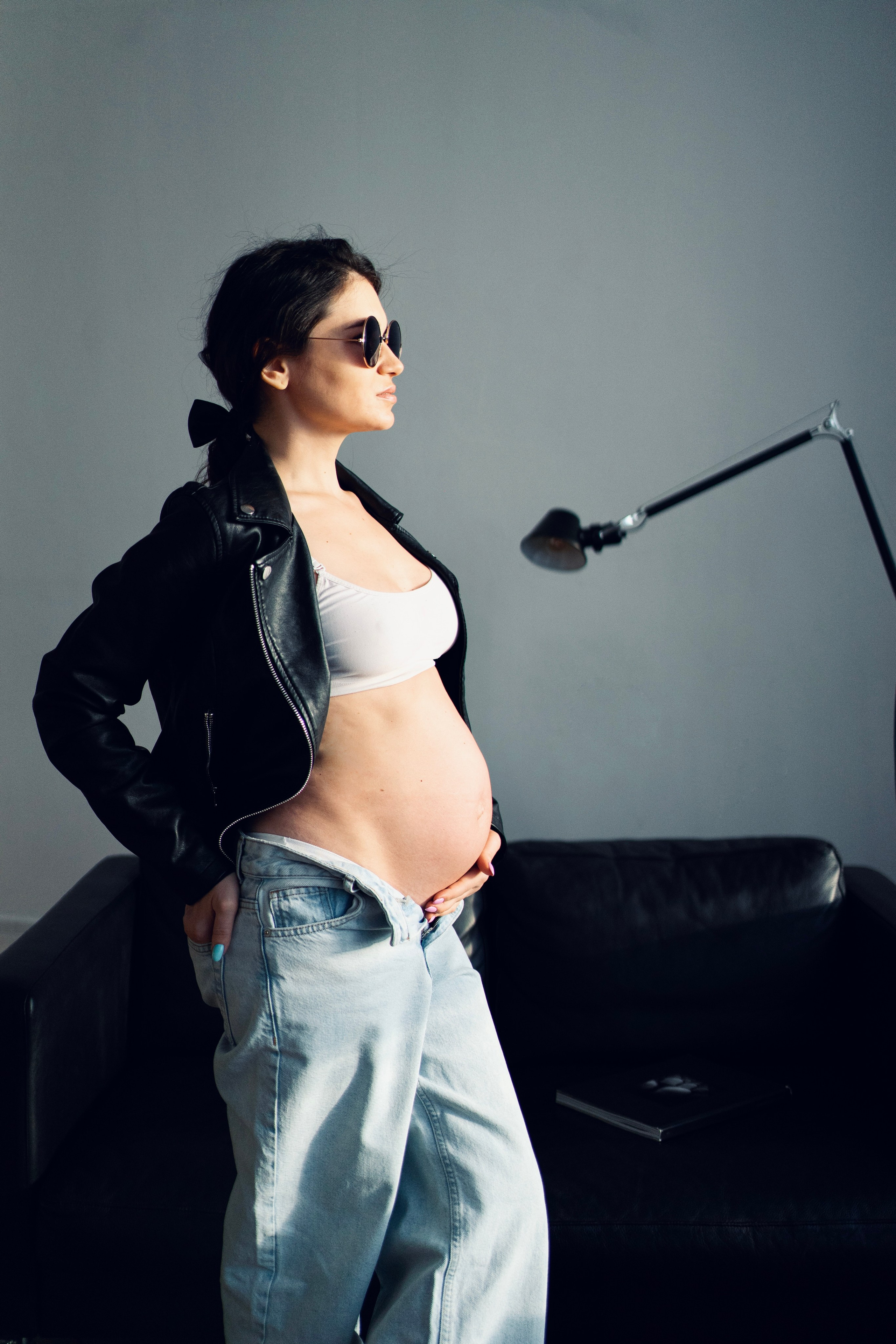 Pregnancy. Фотограф Беляева Катя