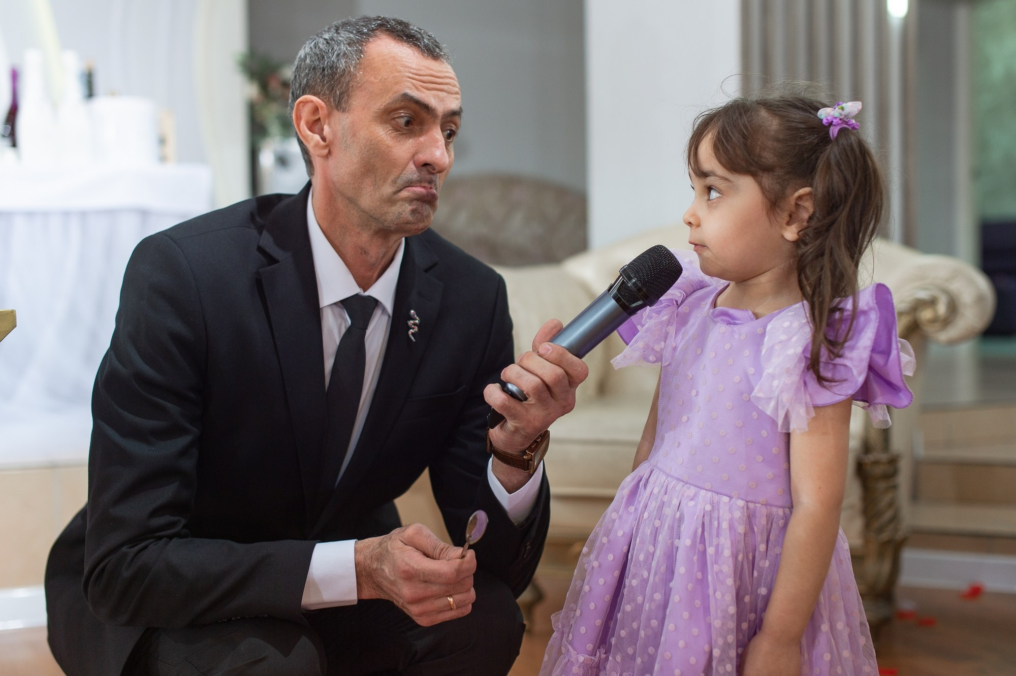 Студия и банкет. Свадебный и семейный фотограф в Омске Мормулев Михаил