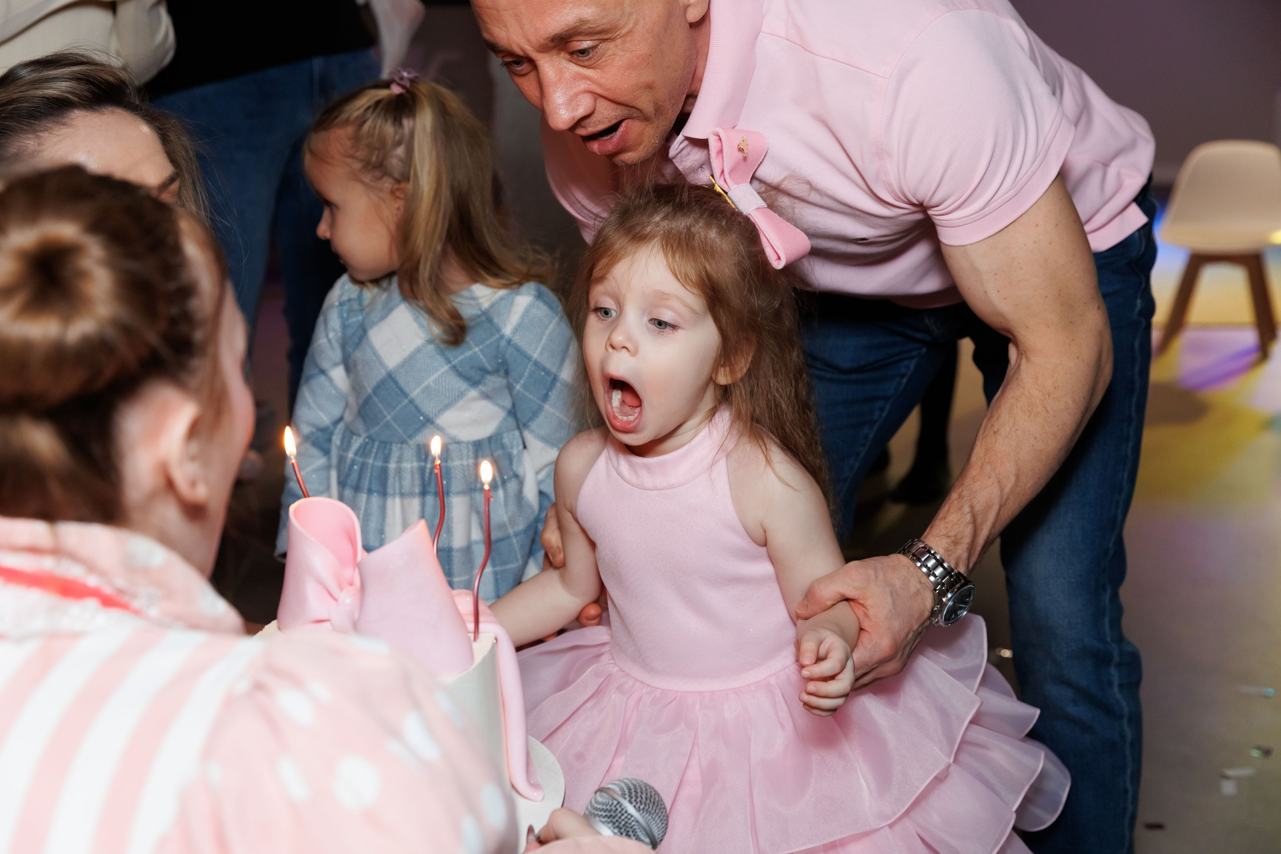 ЖК Chicago. Фотограф Новосибирск — Наталья Гресь