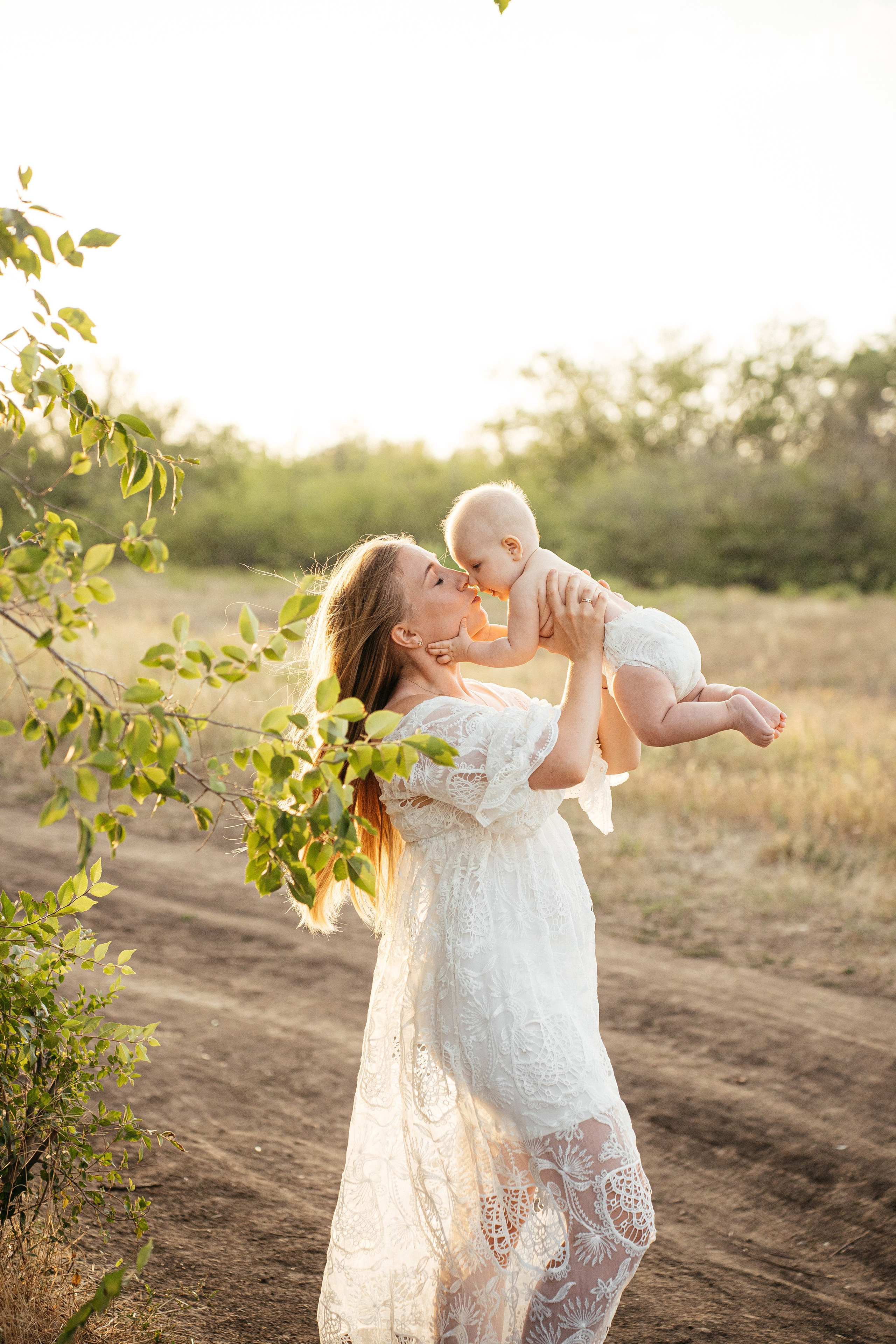 Семейная на природе. Главная