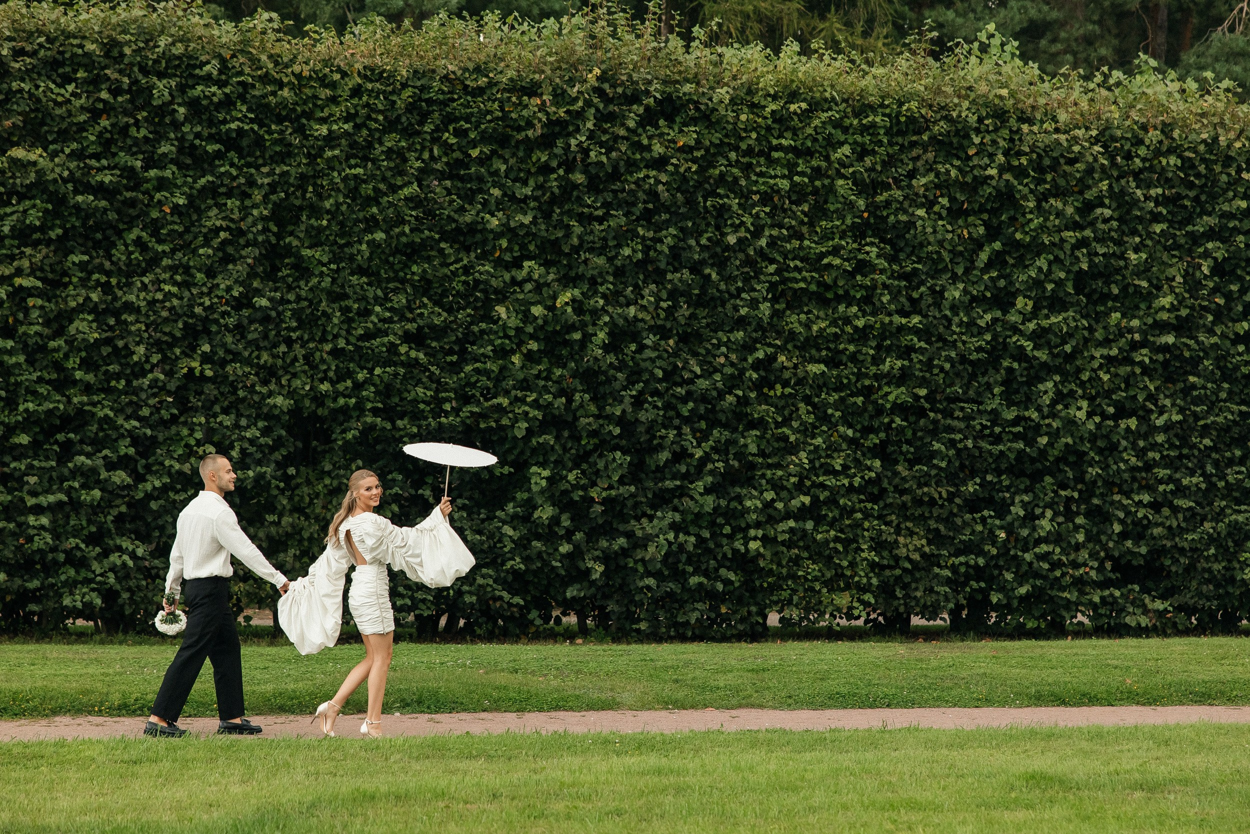 K & K. Свадебный фотограф Москва