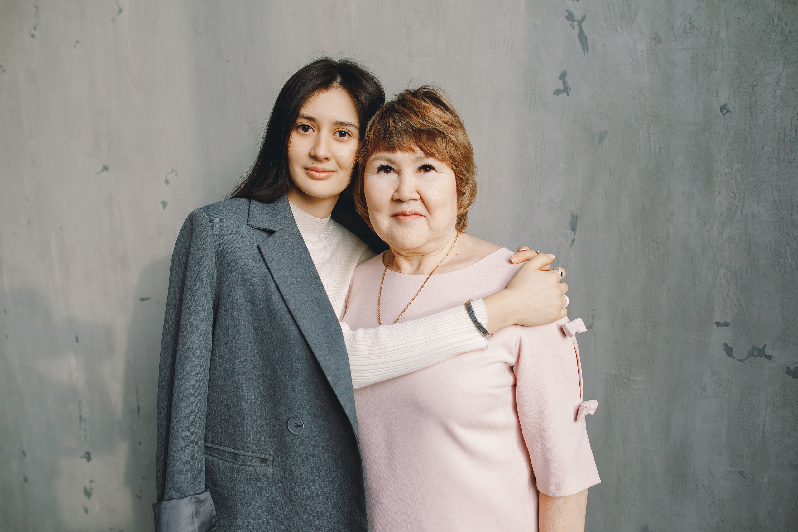 Love & Laughter. Фотограф в Абакане Николай Окунев