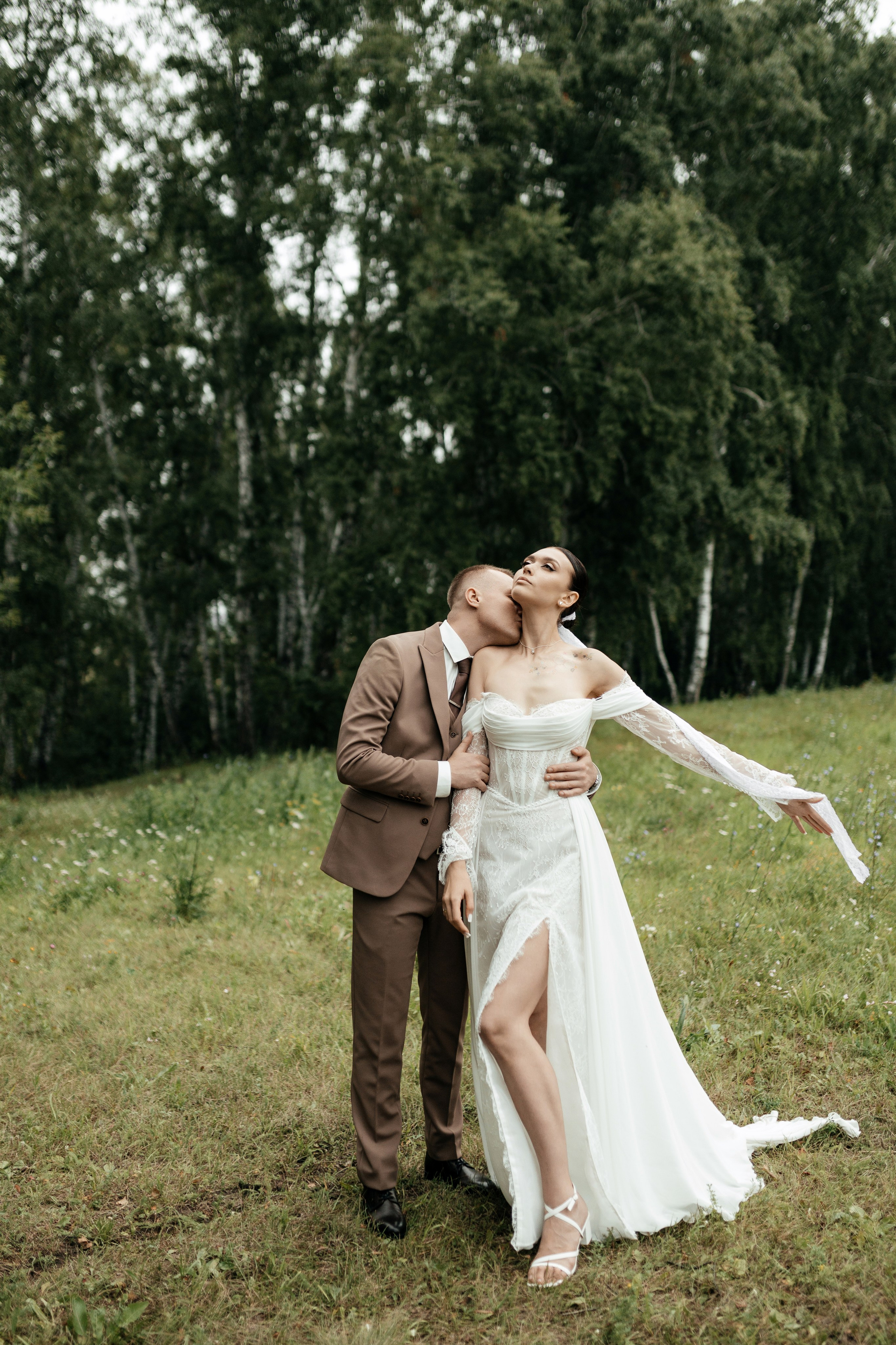 A&M WEDDING DAY. ФОТОГРАФ | ВИДЕОГРАФ | КУРГАН | ТЮМЕНЬ | ЕКБ Михаил Сутягин