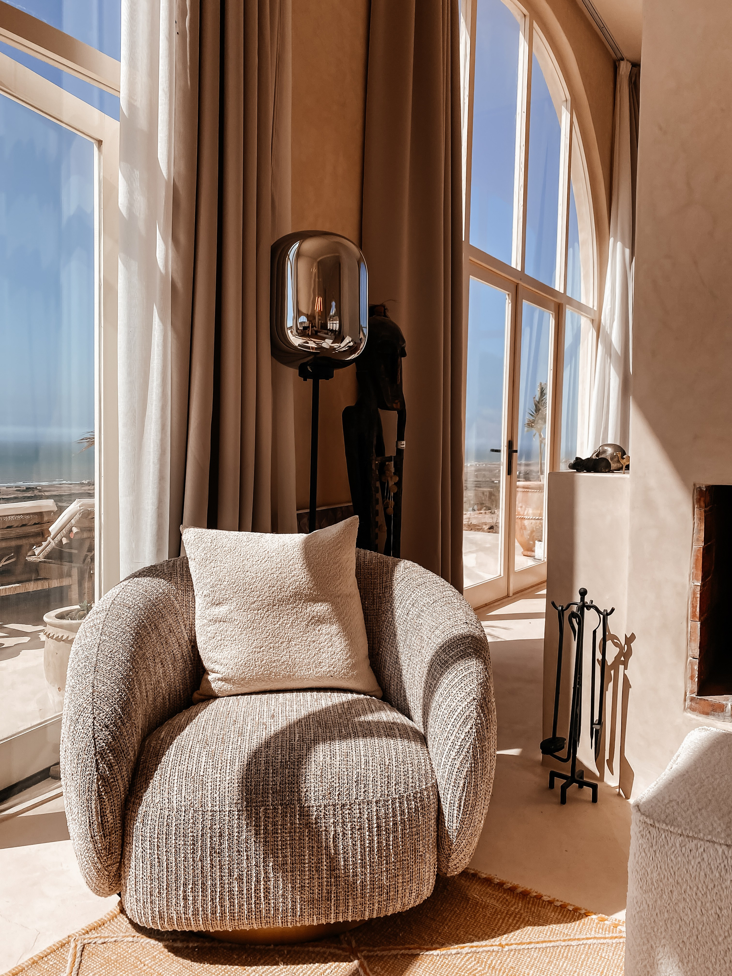 Alna house. Olga Popova — Photographer in Morocco