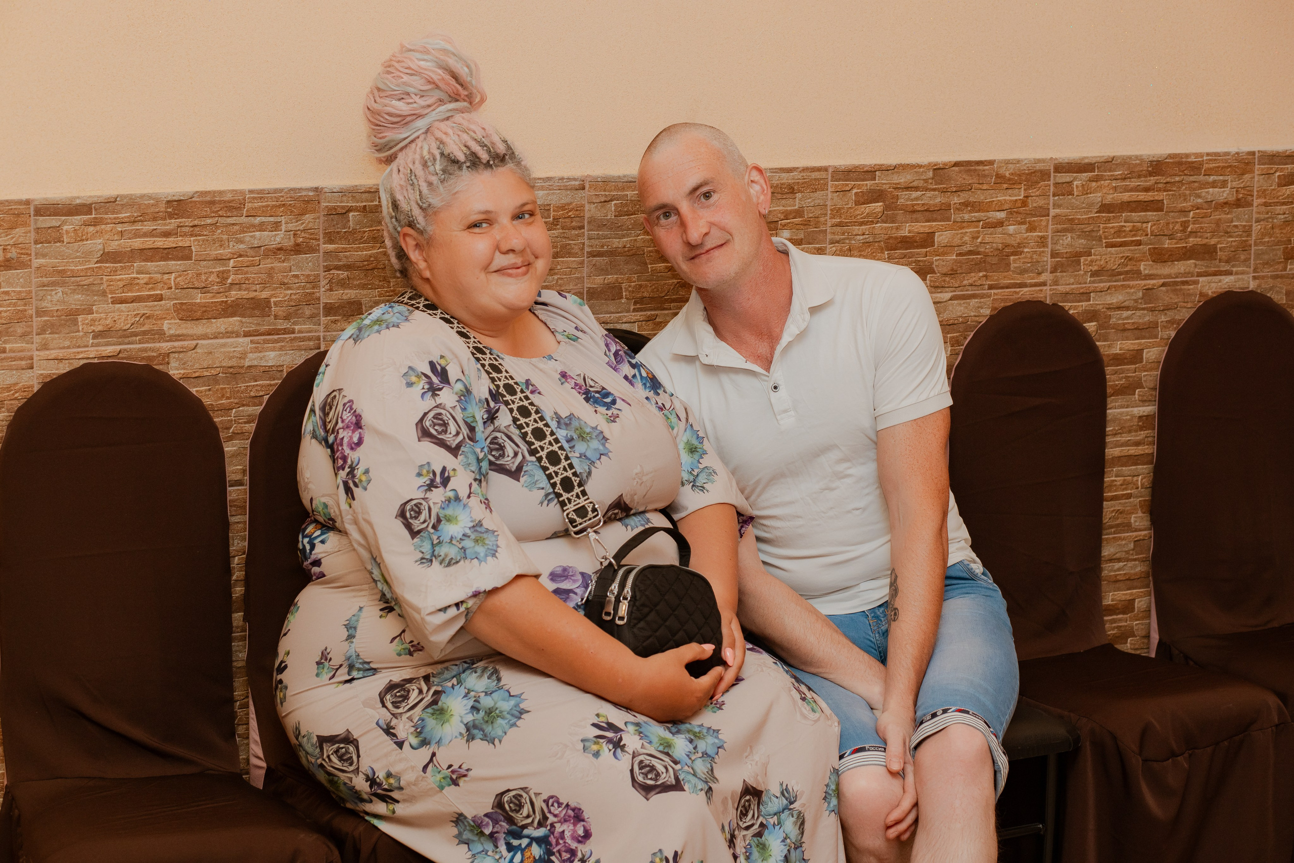 Юбилей Юлии. Семейный фотограф в Вышнем Волочке — Ульяна Иванова | Фотосессии для всей семьи