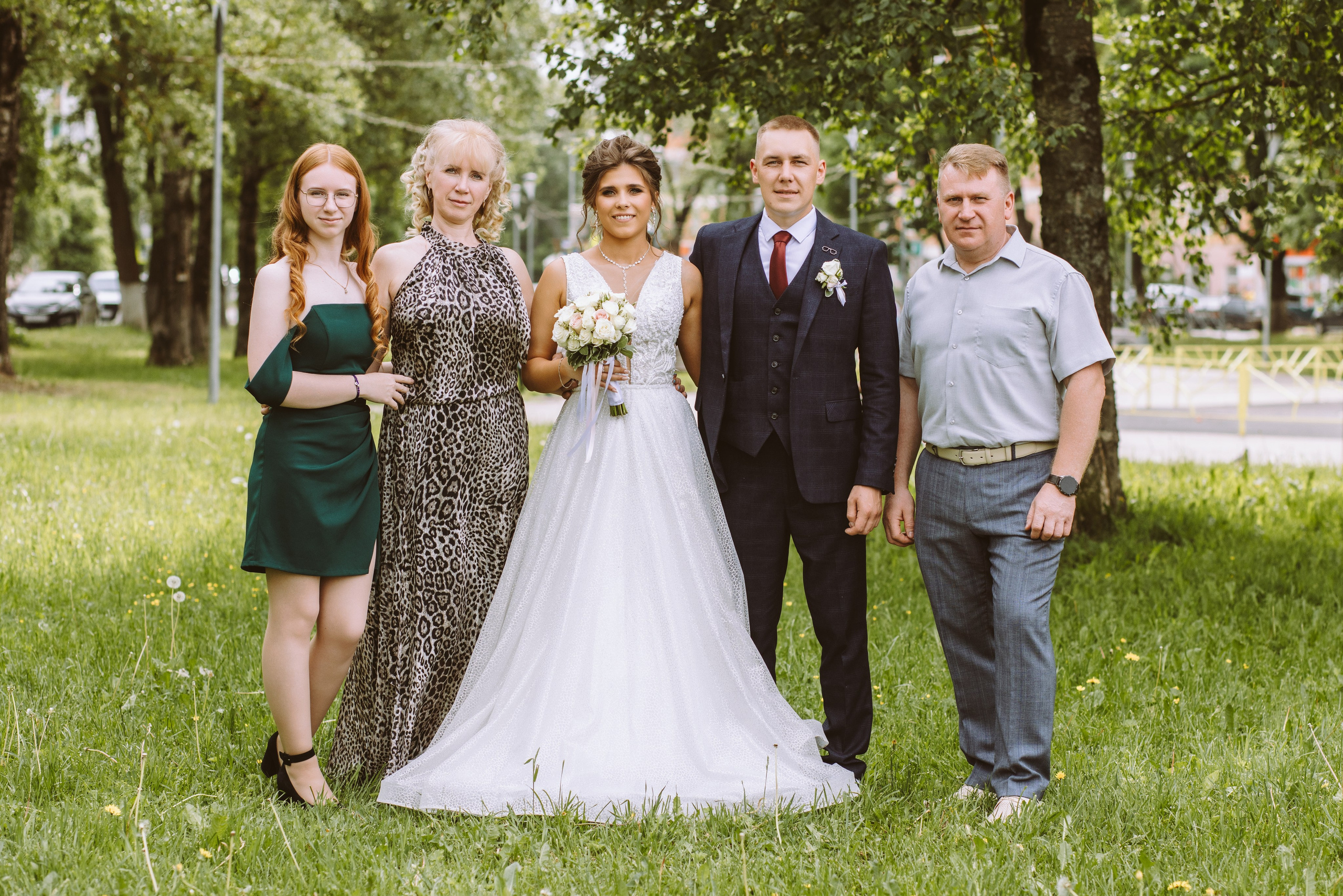Александр и Вероника. Семейный фотограф в Вышнем Волочке — Ульяна Иванова | Фотосессии для всей семьи