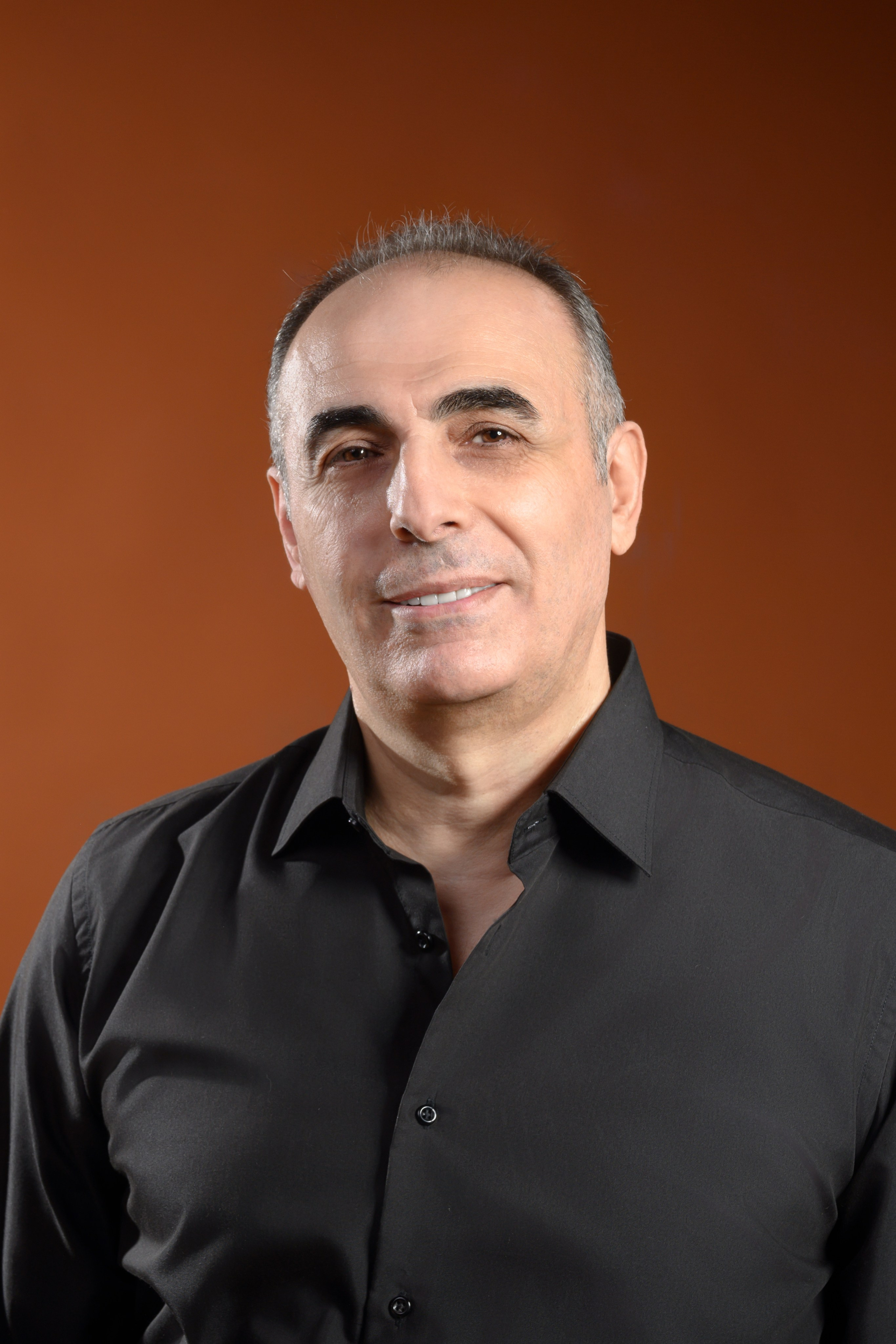 РЕСО — Лица. Фотограф Андрей Зикеев, фотостудия AzArt Studio в Москве