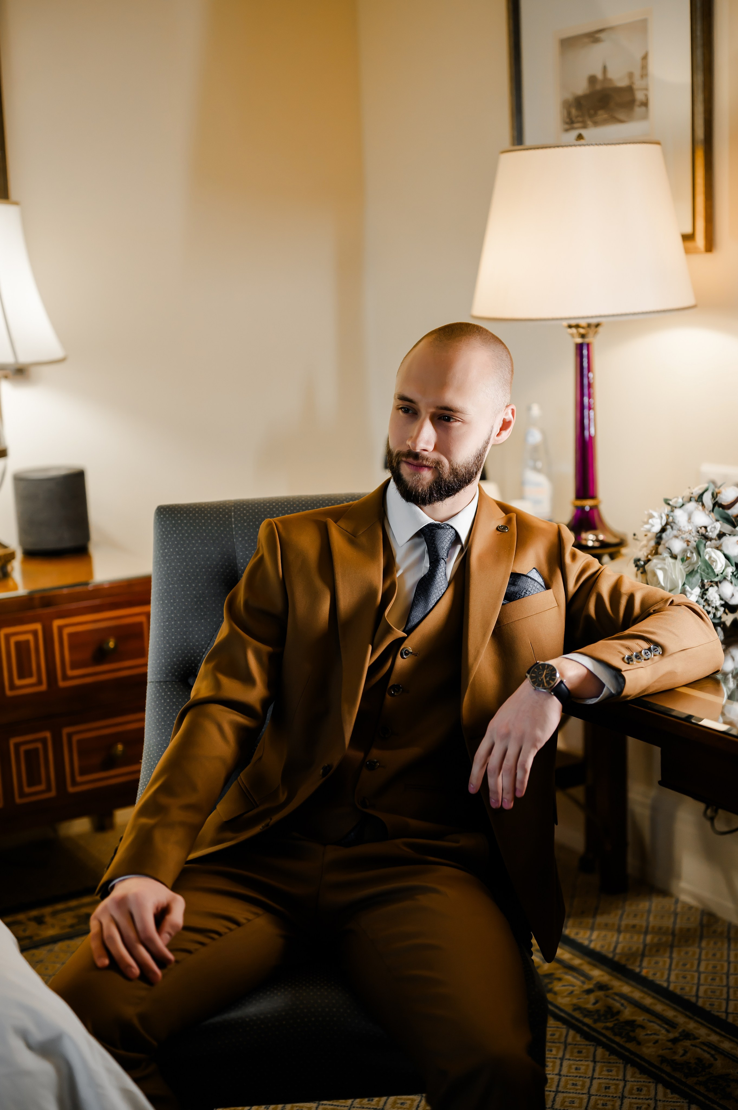 А&A, Four Seasons. Свадебный и семейный фотограф Евгения Кононова