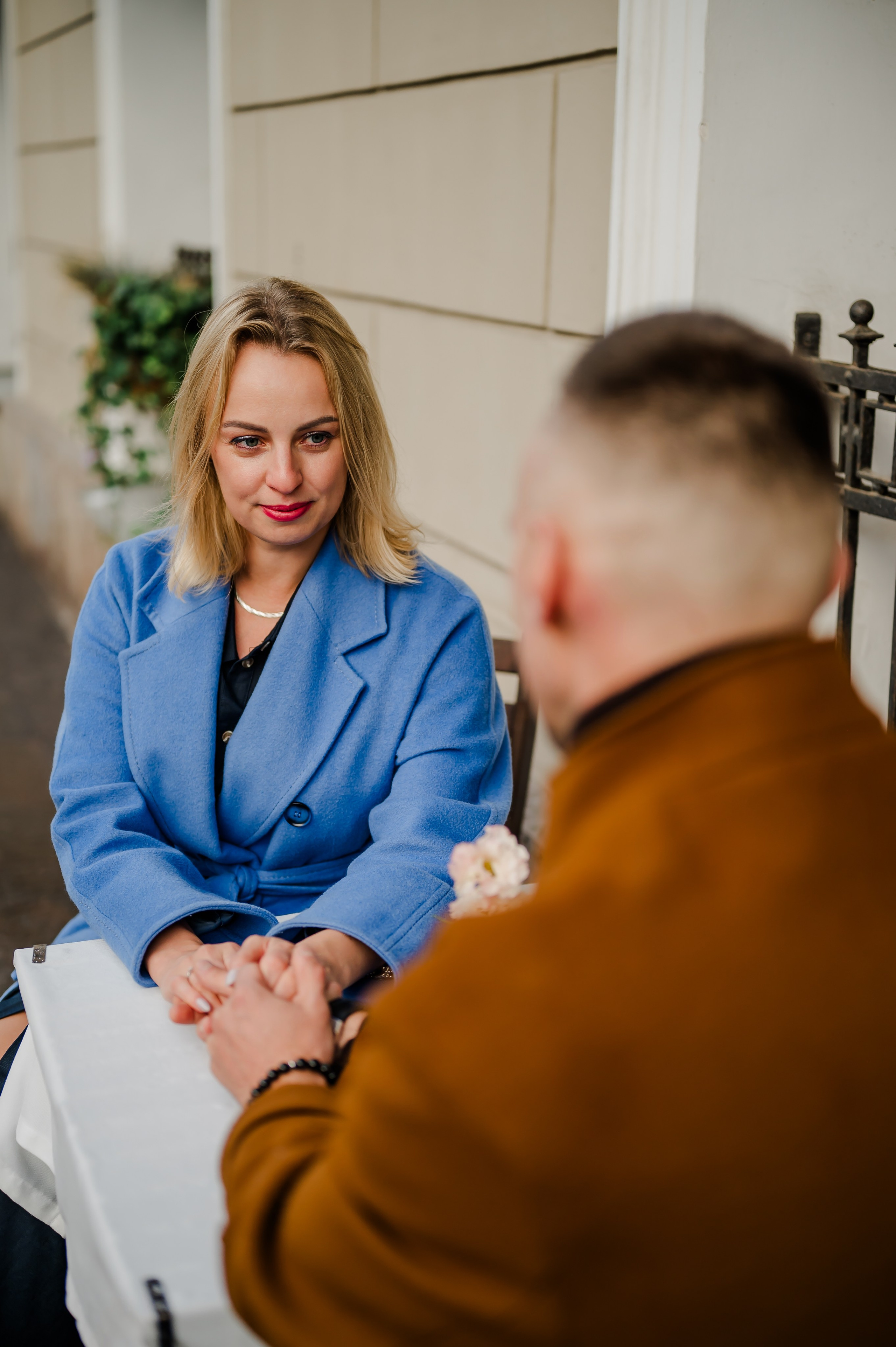 И&П Лавстори в центре. Свадебный и семейный фотограф Евгения Кононова