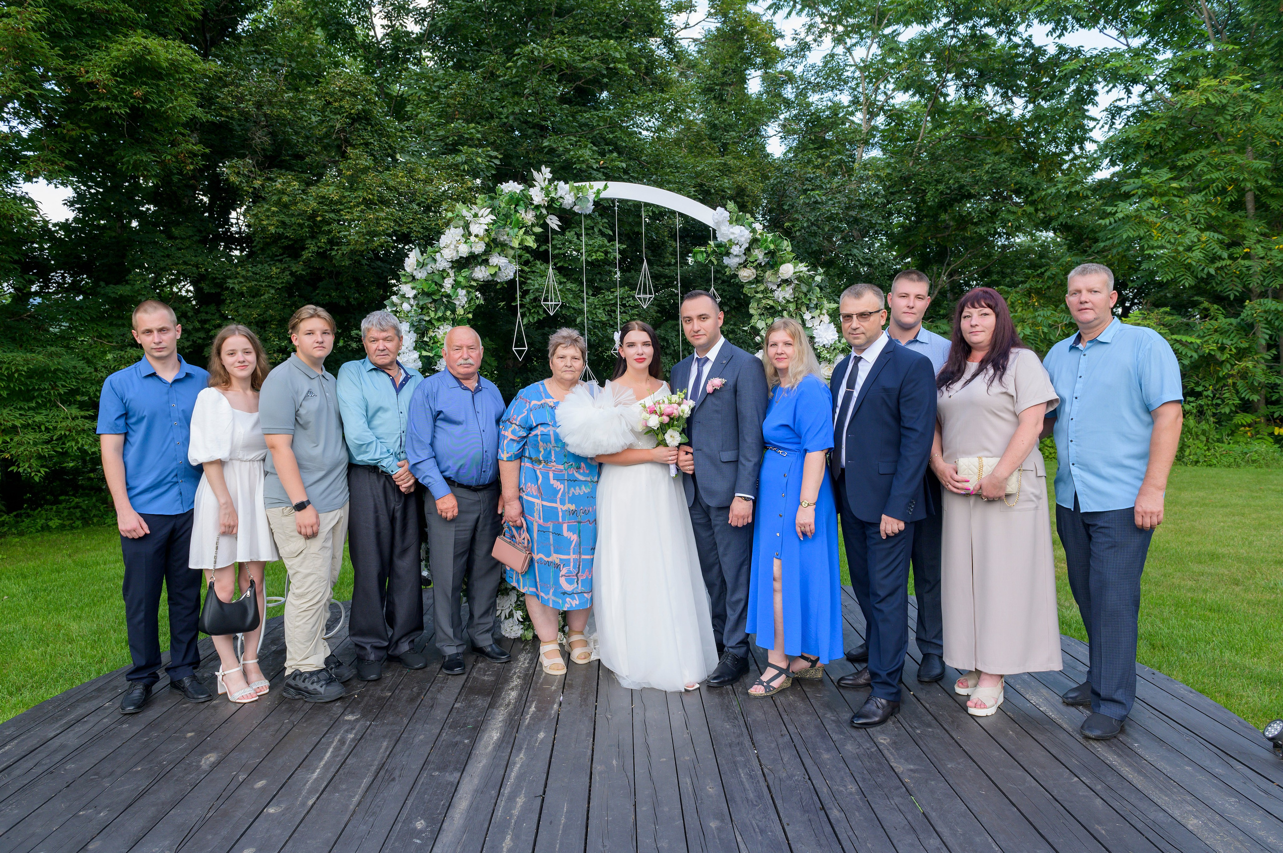 Алина и Адем. Семейный и свадебный фотограф во Владивостоке