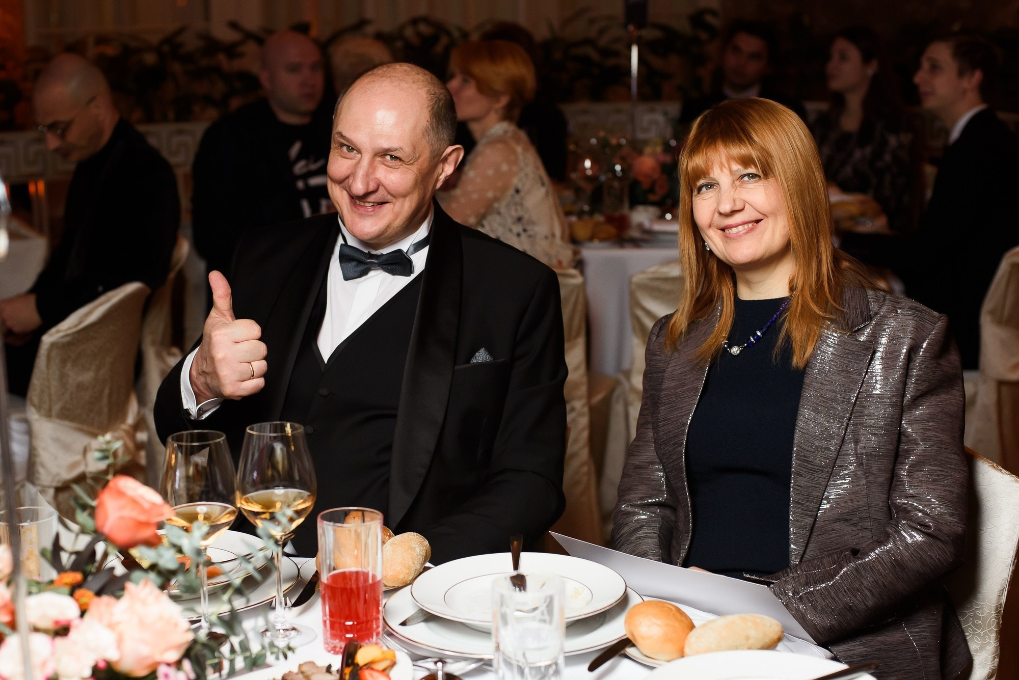 Legal to Business Awards. Фотограф в Санкт-Петербурге — Эдуард Фазлетдинов | Репортаж, свадьбы, студия