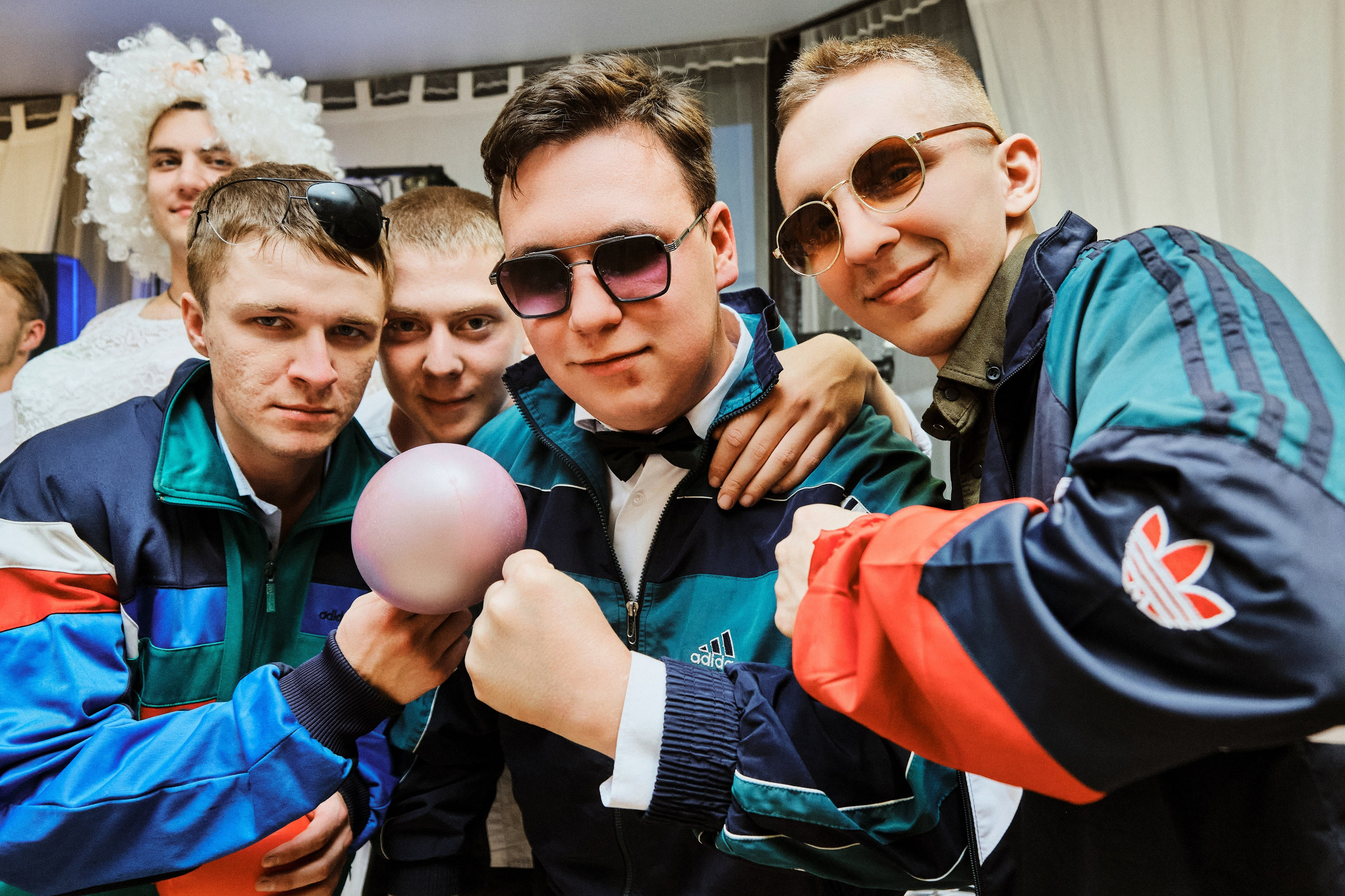 WD \ Воспоминания на всю жизнь. Свадебный и портретный фотограф Орлов Никита