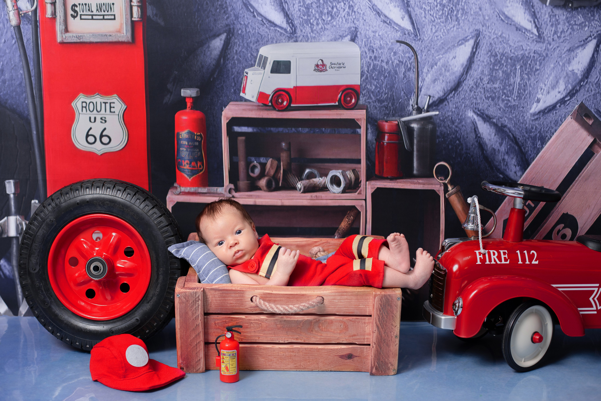 Мама, я расту (для детей от 1 м до года). Фотограф новорождённых Псков