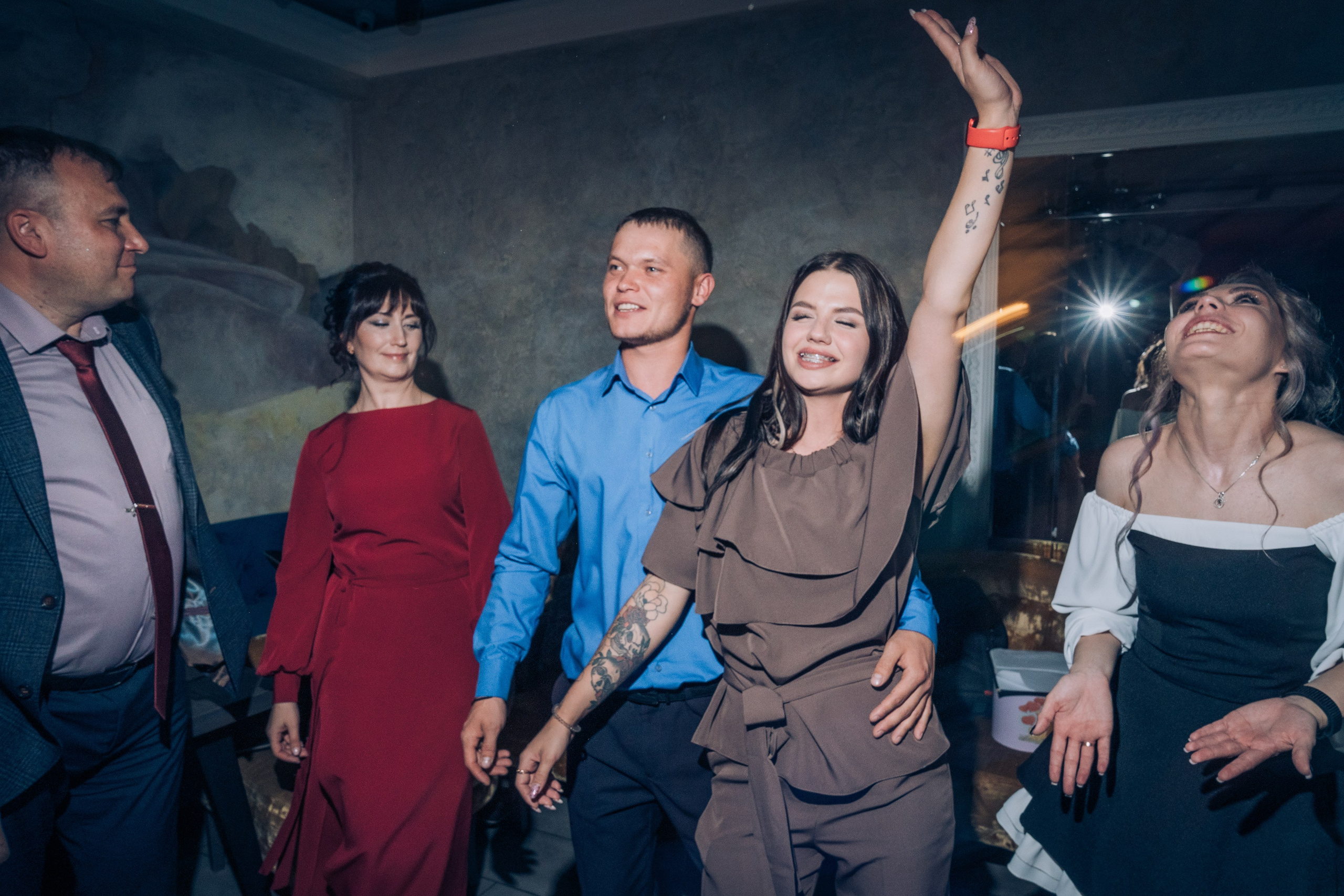 Поздняя осень. Фотограф Ангарск Иркутск Ксения Король