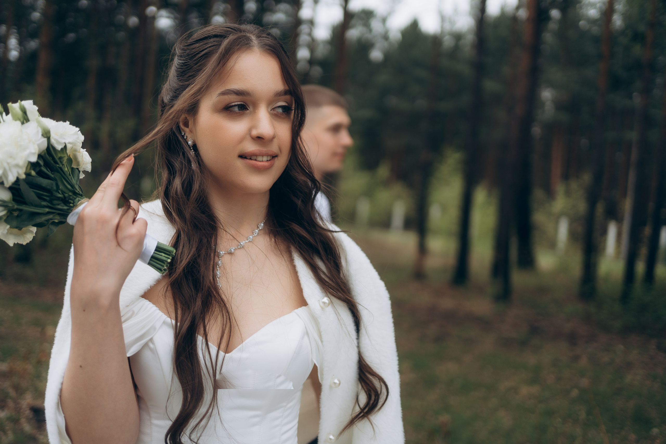 Прогулка. Фотограф Ангарск Иркутск Ксения Король