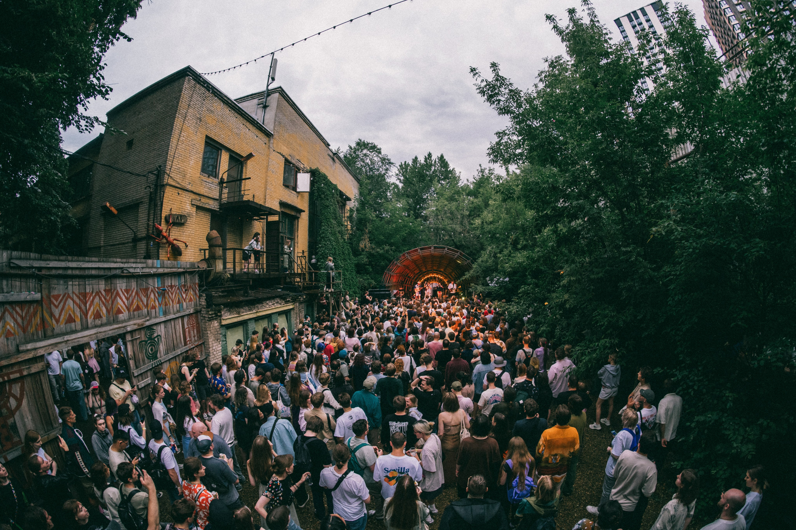 КОНЦЕРТЫ. RVANCEVA