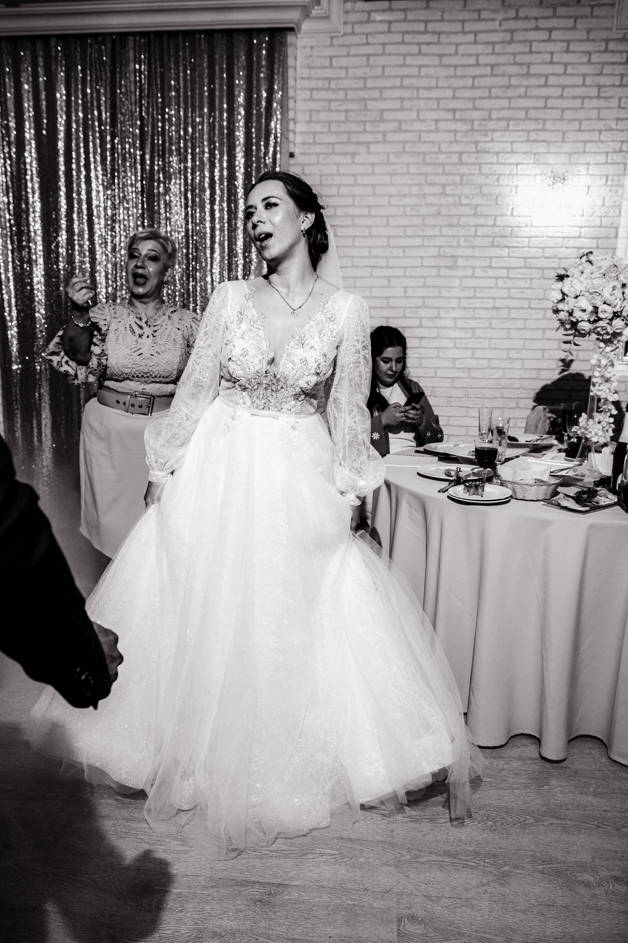 Василина & Андрей. Свадебный, семейный фотограф в Санкт-Петербурге