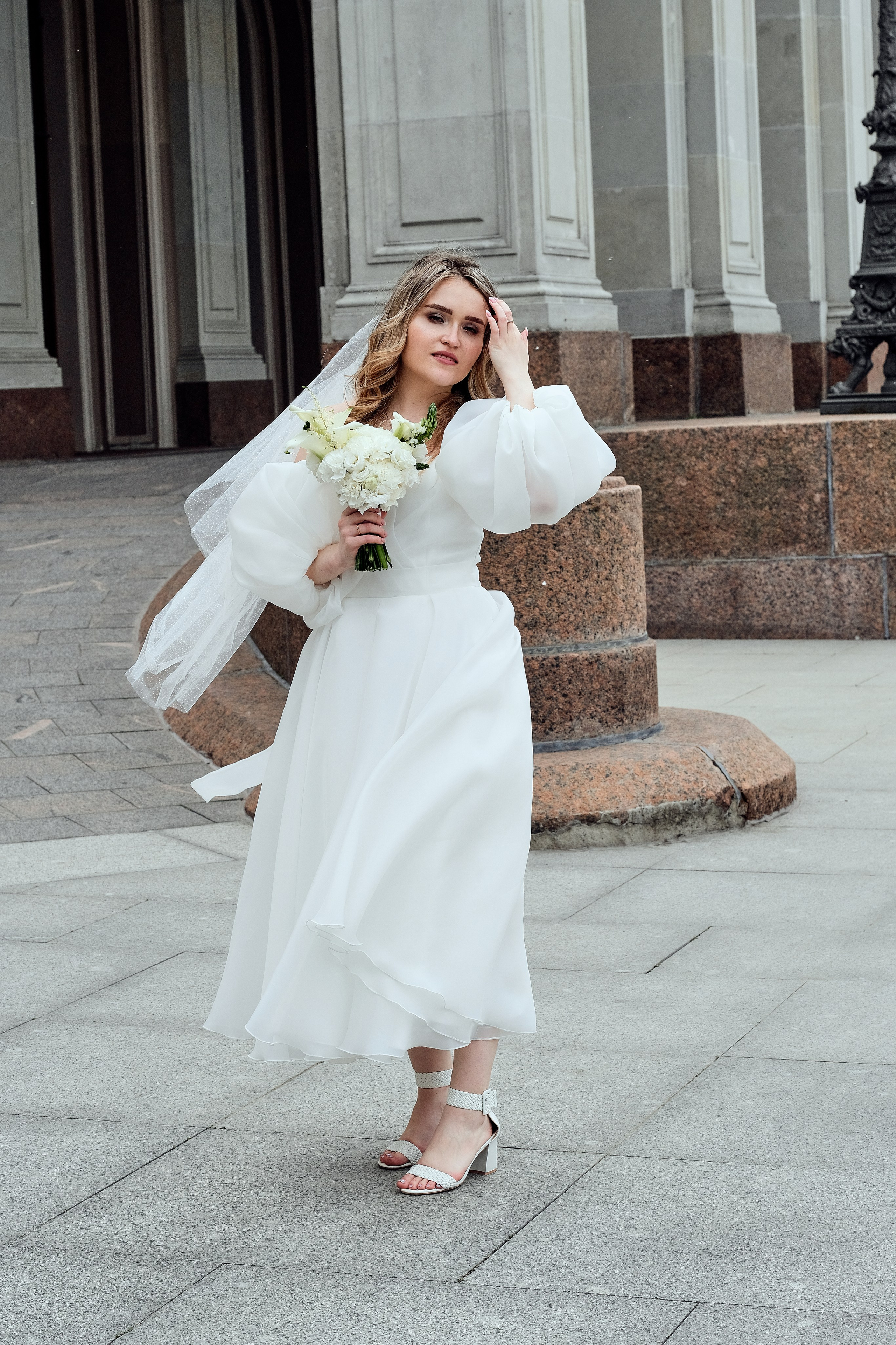 Карина и Артем. Свадебный, семейный фотограф в Санкт-Петербурге